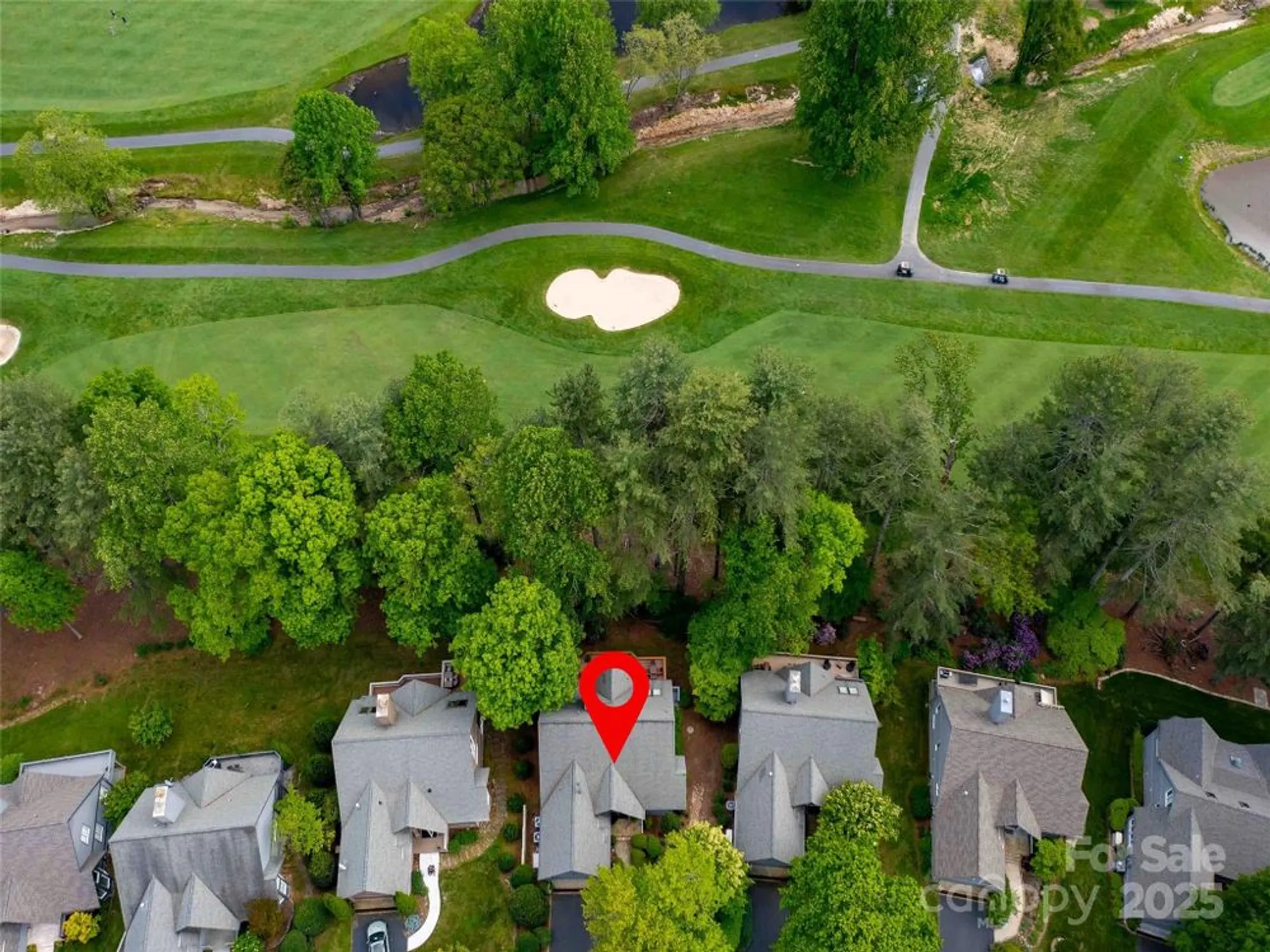 Property Slideshow image 42 of 48 | 161 winding meadows dr, Flat Rock, NC, 28731