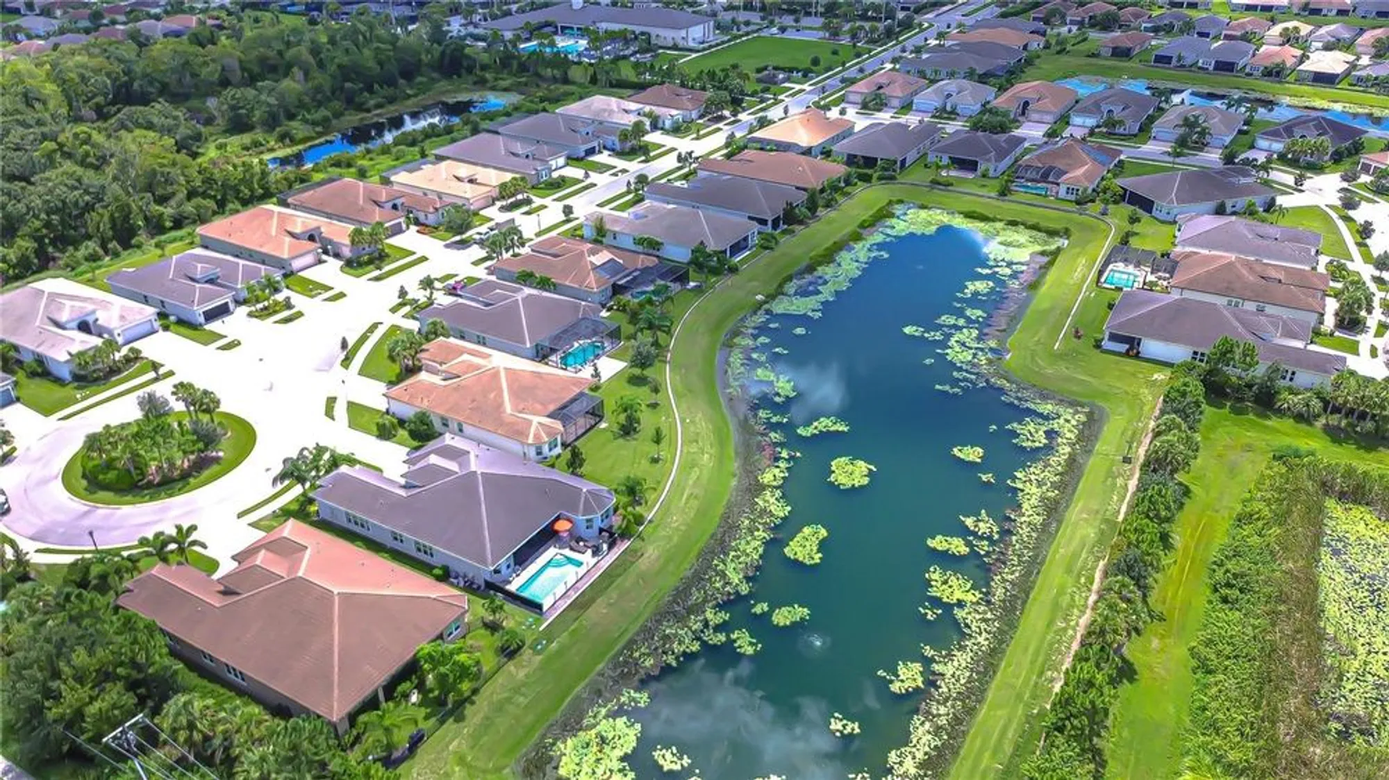 Property Slideshow image 2 of 52 | 15303 valencia del sol st, Wimauma, FL, 33598