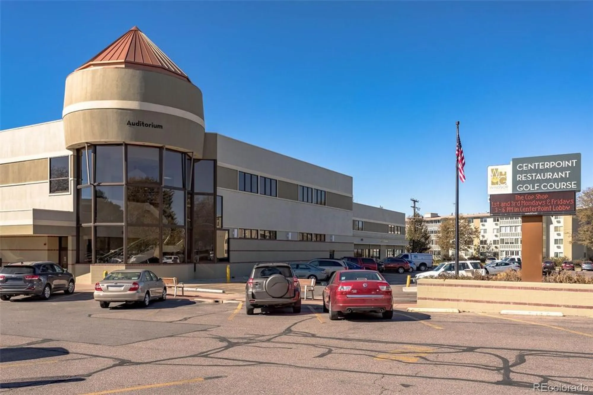 Property Slideshow image 22 of 26 | 755 s alton way unit 1a, Denver, CO, 80247