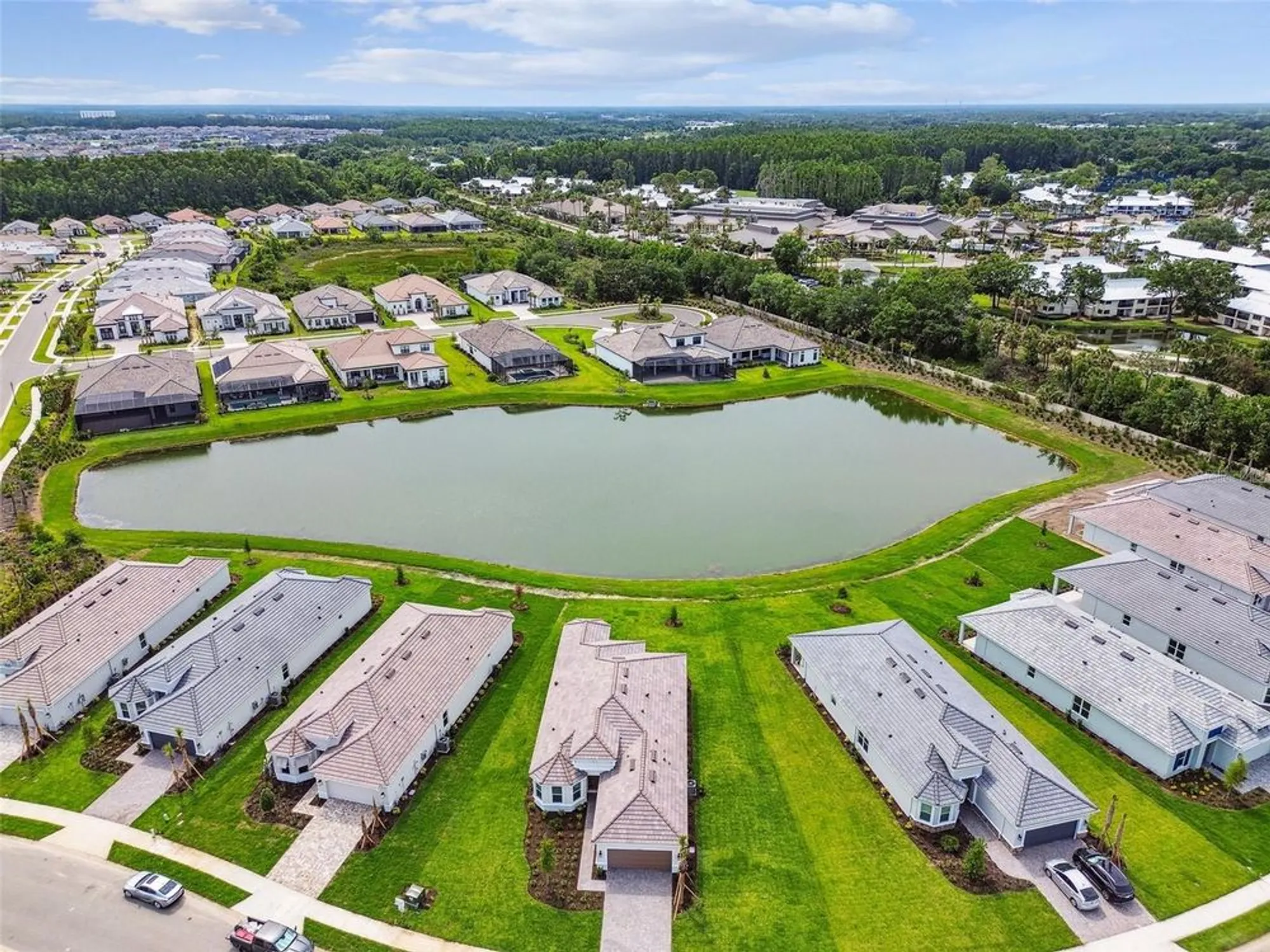 Property Slideshow image 60 of 100 | 4709 isonzo way, Wesley Chapel, FL, 33543