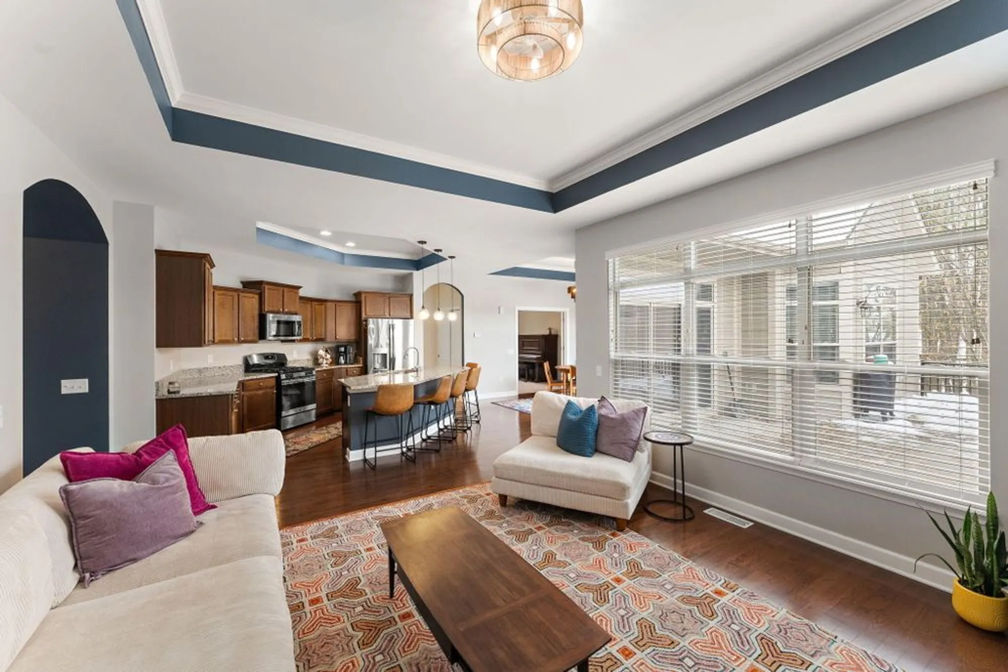 Property Slideshow image 12 of 40 | 2714 rustic crooked cir, Valparaiso, IN, 46385