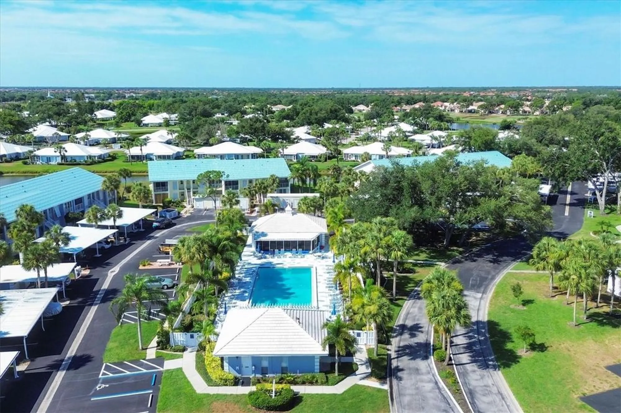 Property Slideshow image 33 of 35 | 402 cerromar cir 207, Venice, FL, 34293