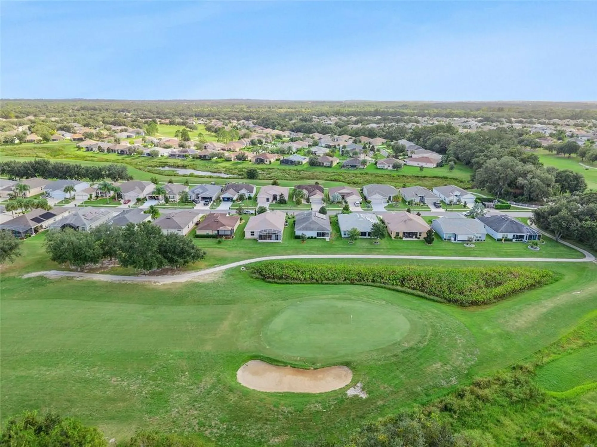 Property Slideshow image 40 of 62 | 4033 arlington ridge blvd, Leesburg, FL, 34748