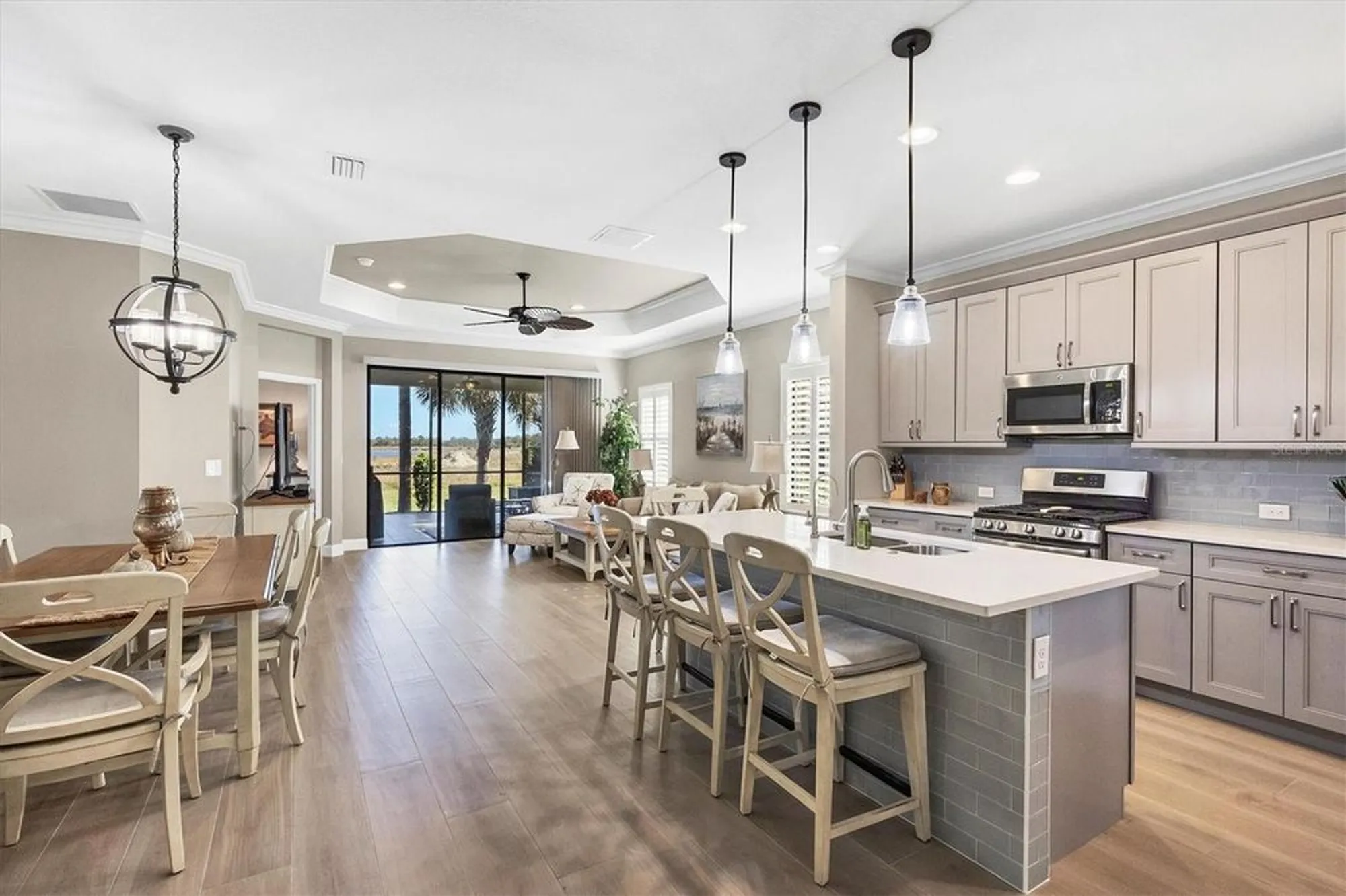 Property Slideshow image 9 of 69 | 11265 mcdermott ct, Englewood, FL, 34223