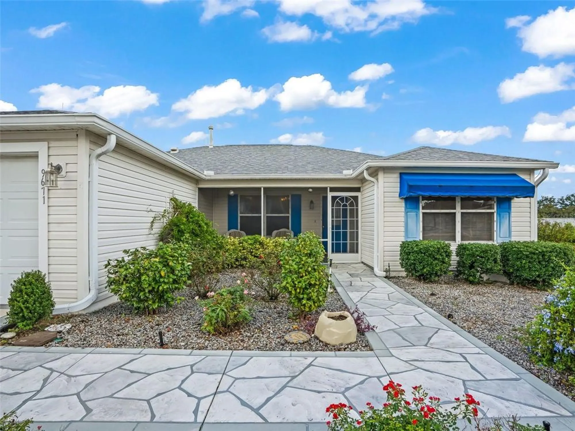 Property Slideshow image 4 of 31 | 9671 se 168th maplesong ln, The Villages, FL, 32162