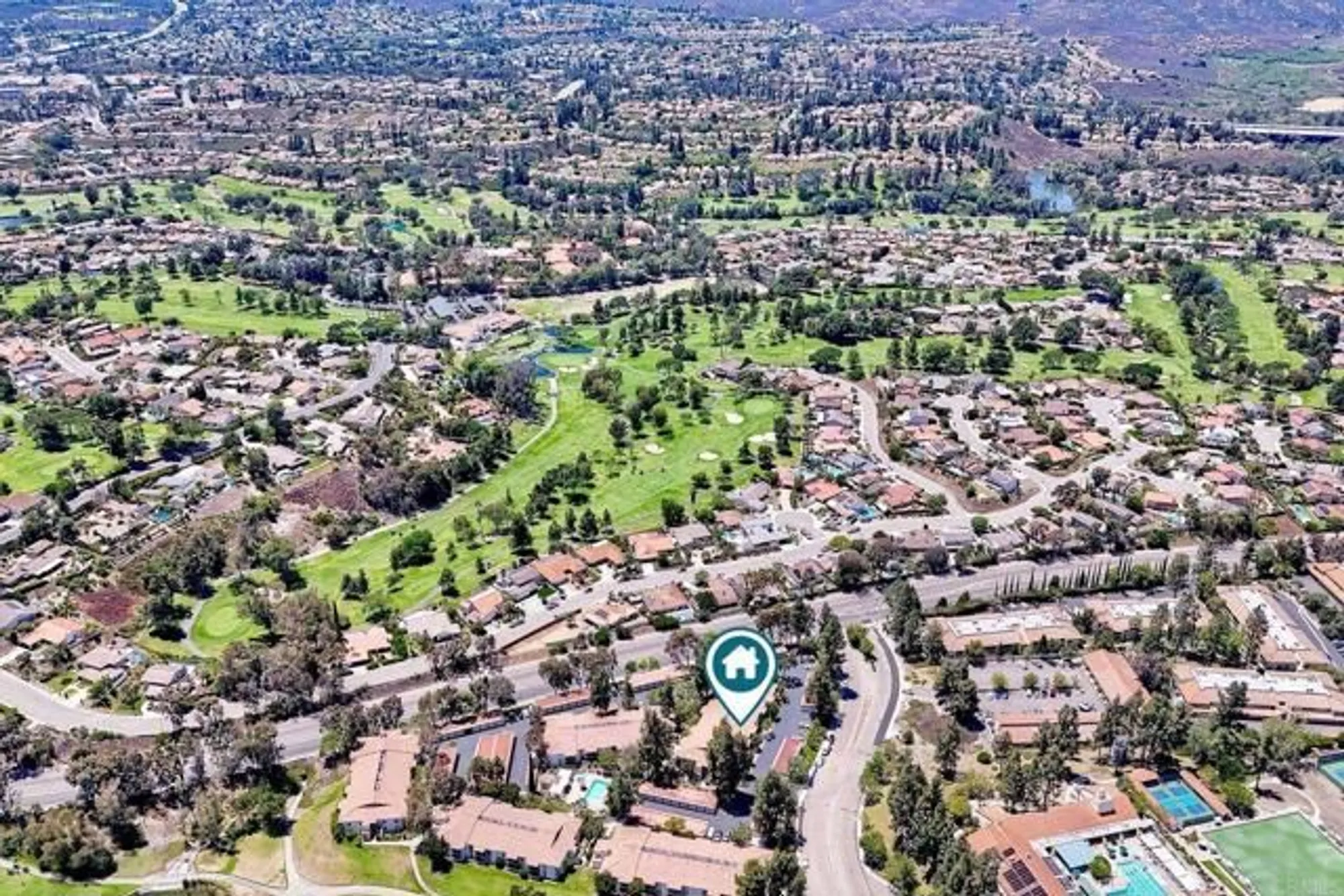 Property Slideshow image 28 of 31 | 12505 oaks north dr 141, San Diego, CA, 92128