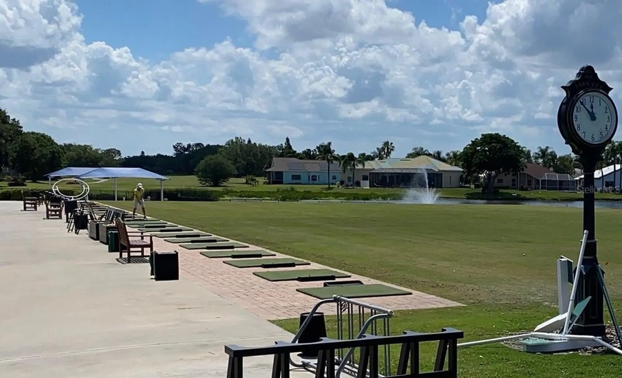 Property Slideshow image 47 of 54 | 6807 stone river rd 204, Bradenton, FL, 34203