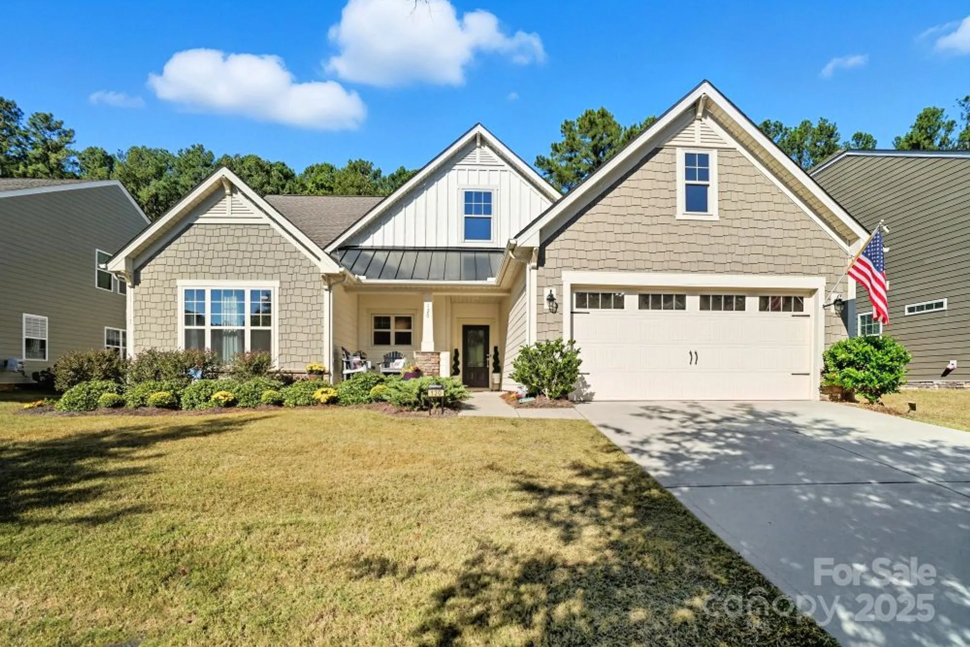 Property Slideshow image 1 of 48 | 120 van gogh trl, Mount Holly, NC, 28120