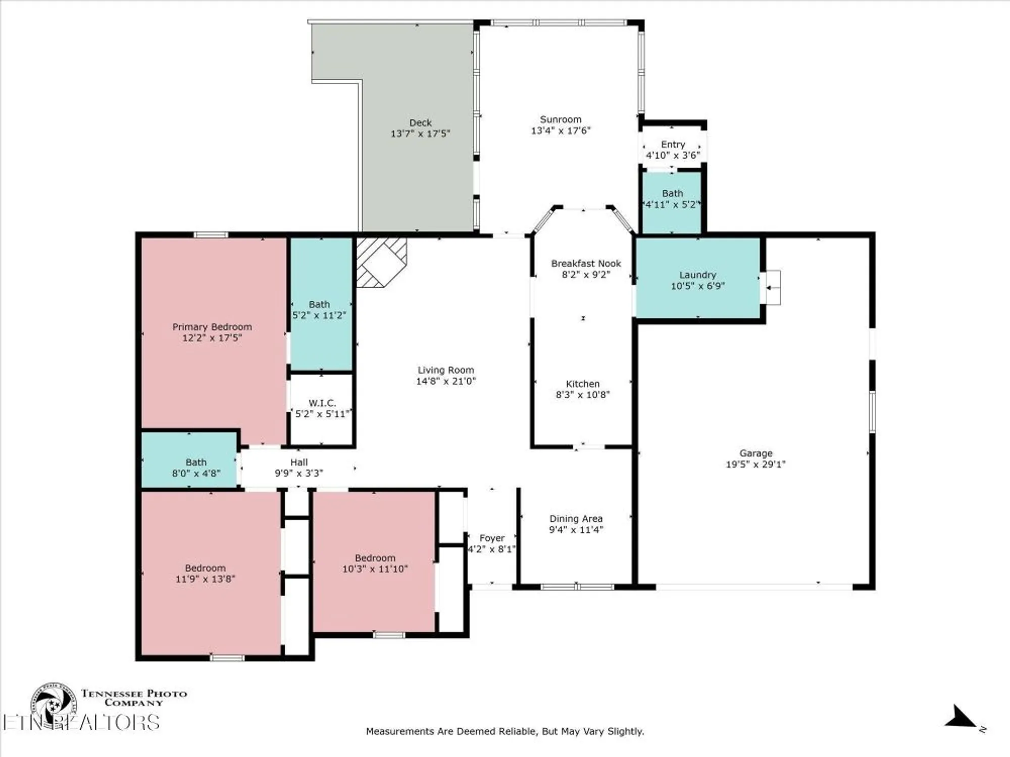 Property Slideshow image 24 of 26 | 545 snead dr, Crossville, TN, 38558
