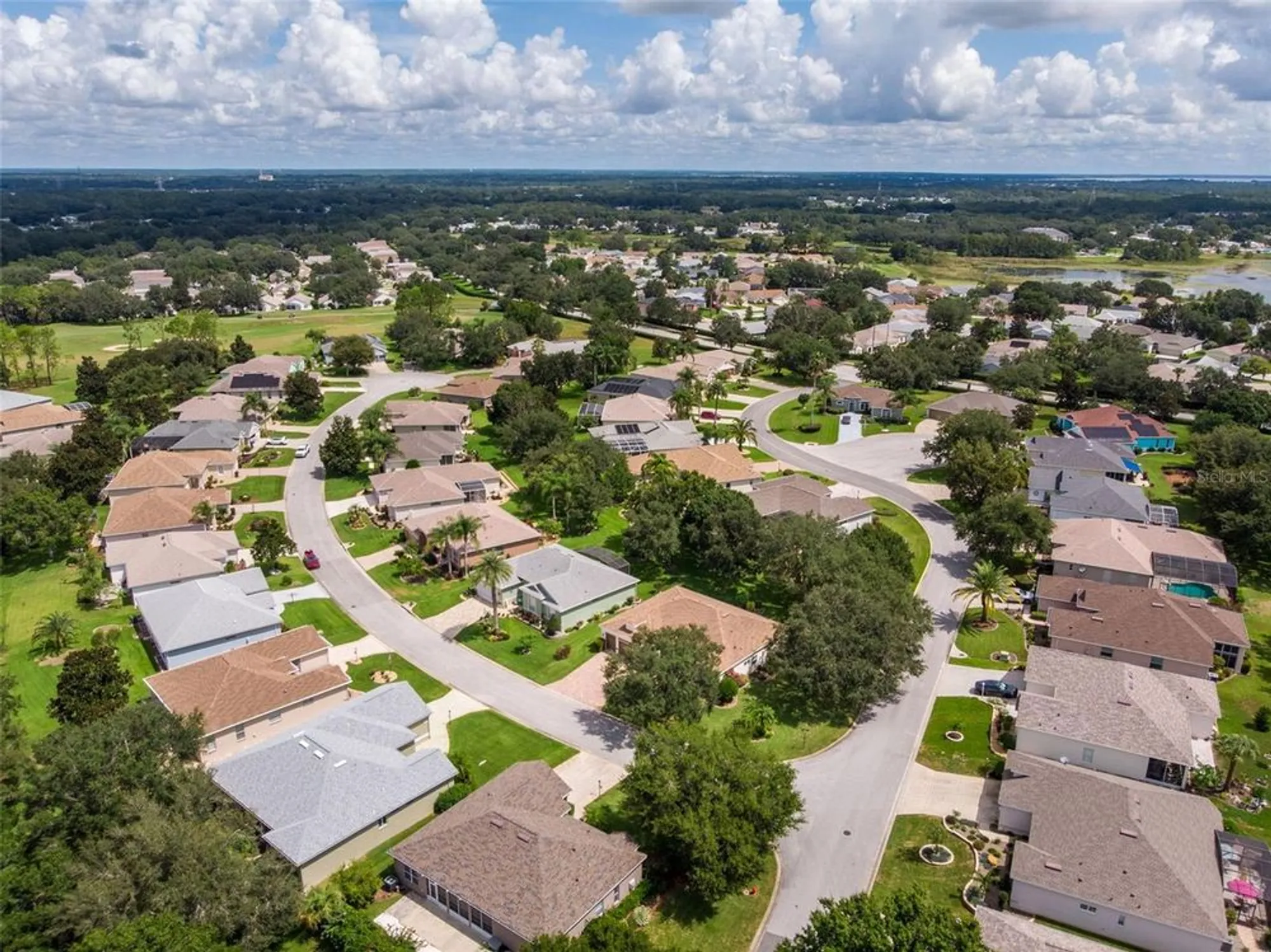 Property Slideshow image 33 of 61 | 24502 parlange ct, Leesburg, FL, 34748