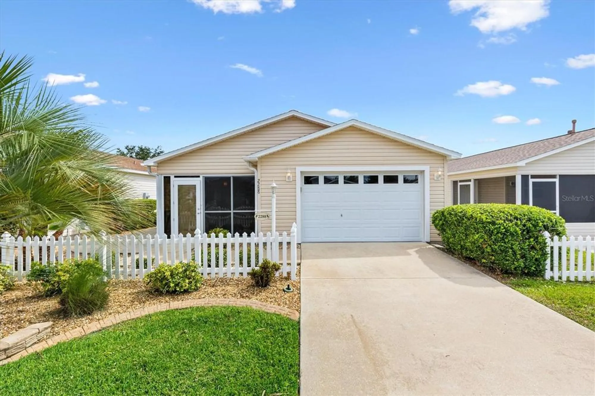 Property Slideshow image 1 of 24 | 2288 whisper st, The Villages, FL, 32162