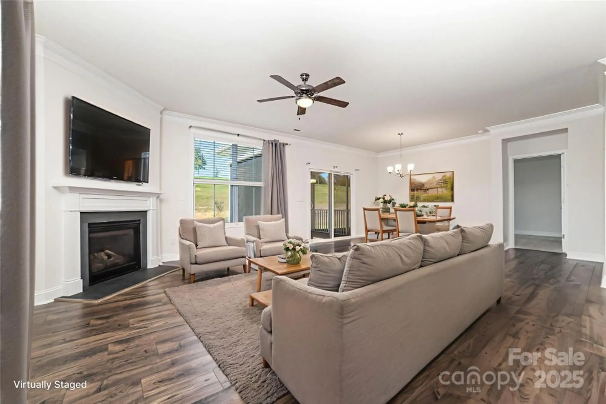 Property Slideshow image 6 of 29 | 422 secretariat dr, Iron Station, NC, 28080