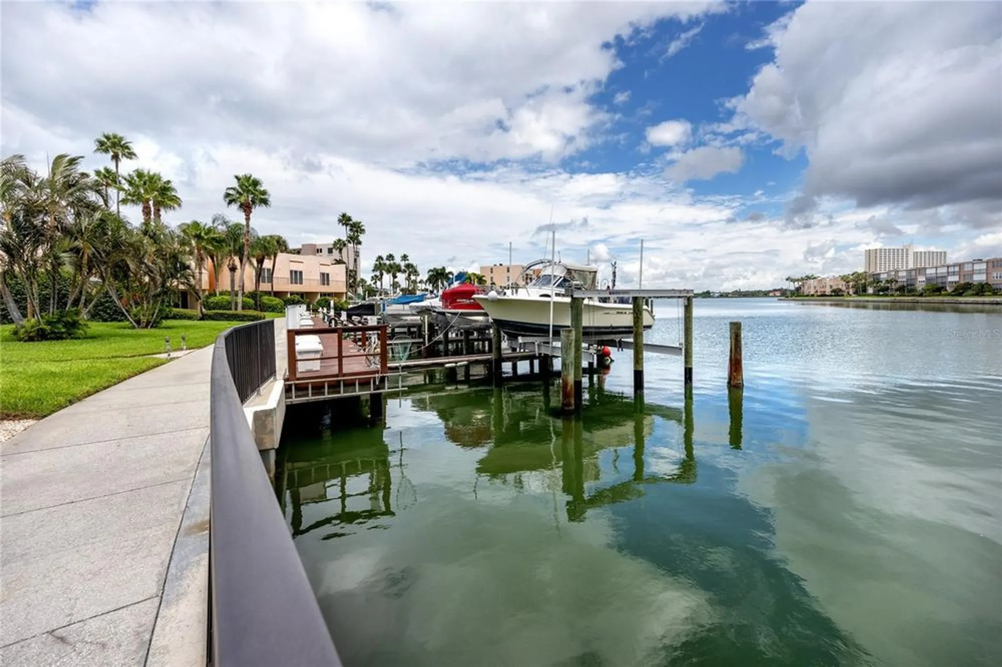 Property Slideshow image 54 of 54 | 7300 sun island dr 706, South Pasadena, FL, 33707