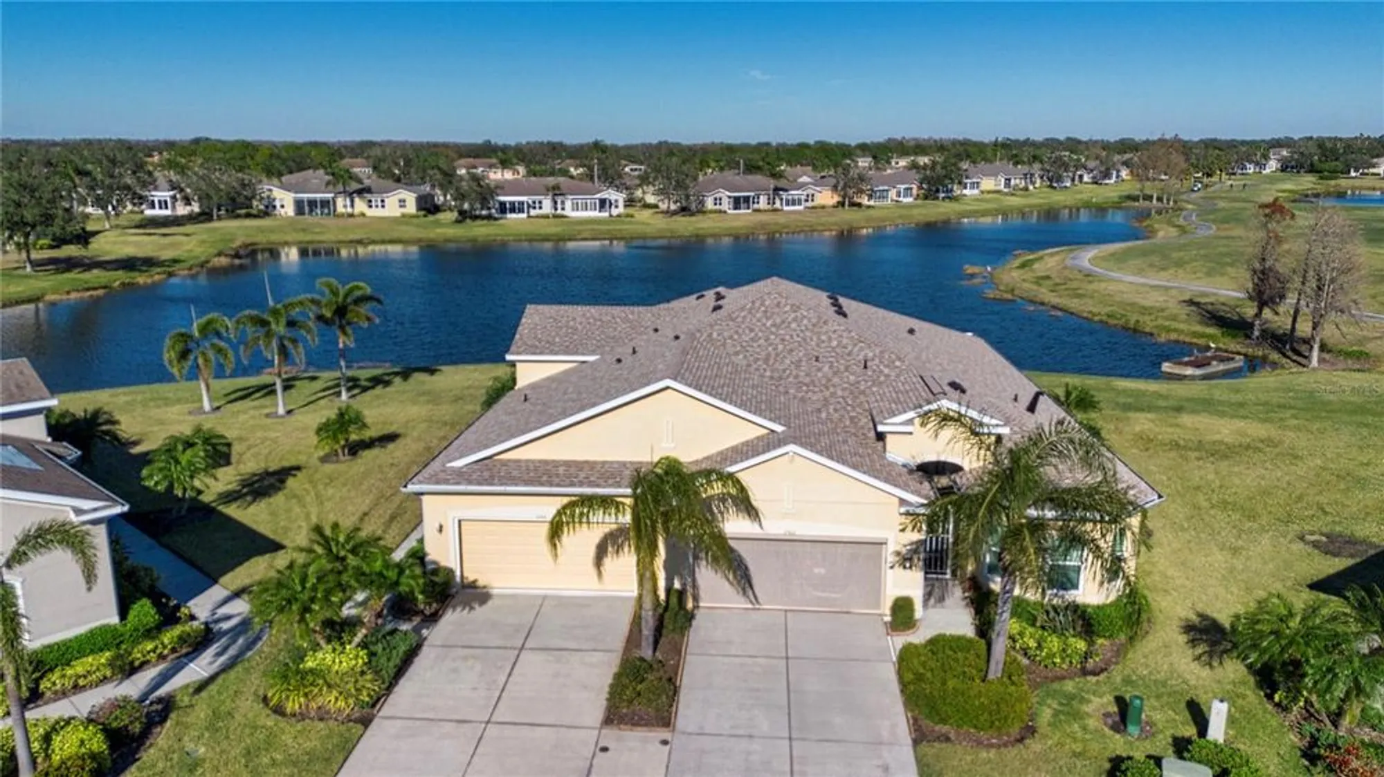 Property Slideshow image 1 of 59 | 2501 sapphire greens ln, Sun City Center, FL, 33573