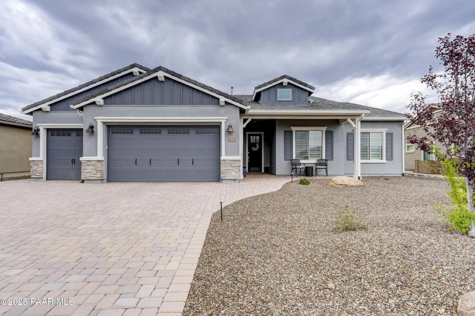 Property Slideshow image 30 of 46 | 5393 rocky vista dr, Prescott, AZ, 86301