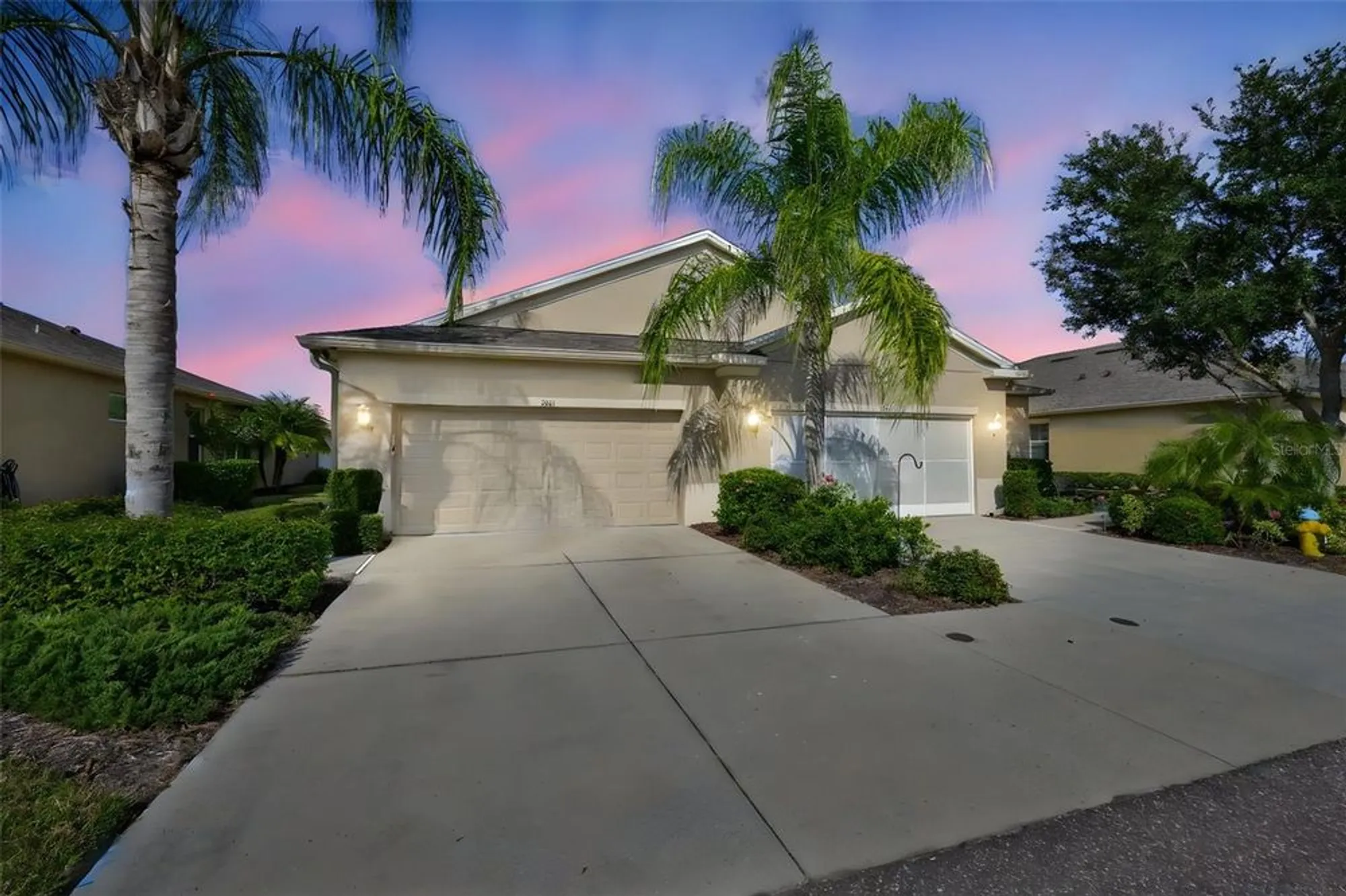Property Slideshow image 2 of 77 | 2241 nottingham greens dr, Sun City Center, FL, 33573