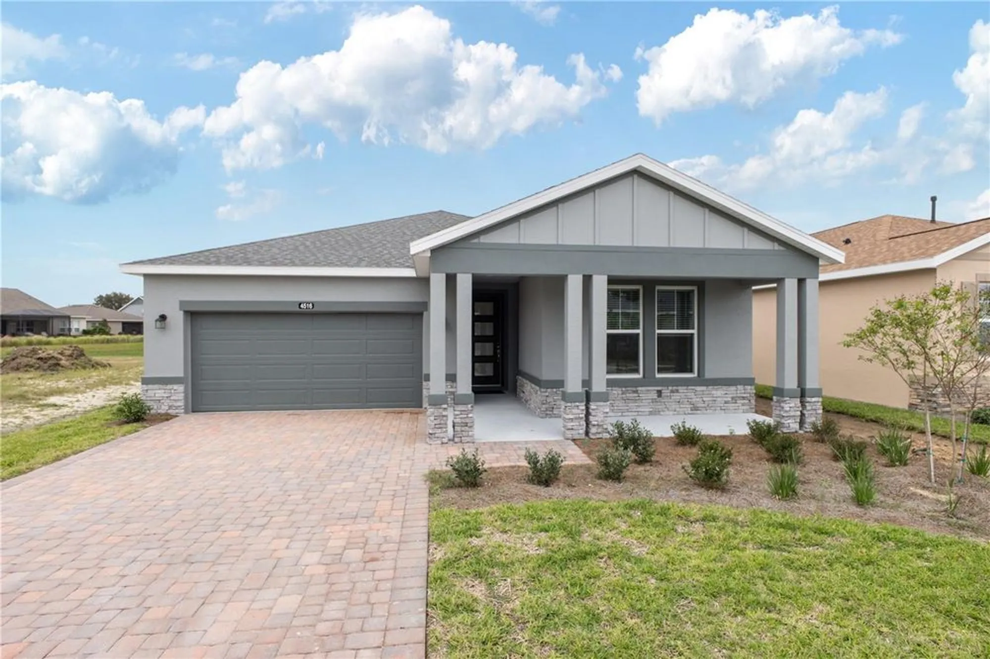 Property Slideshow image 1 of 25 | 4516 nw 54th ter, Ocala, FL, 34482