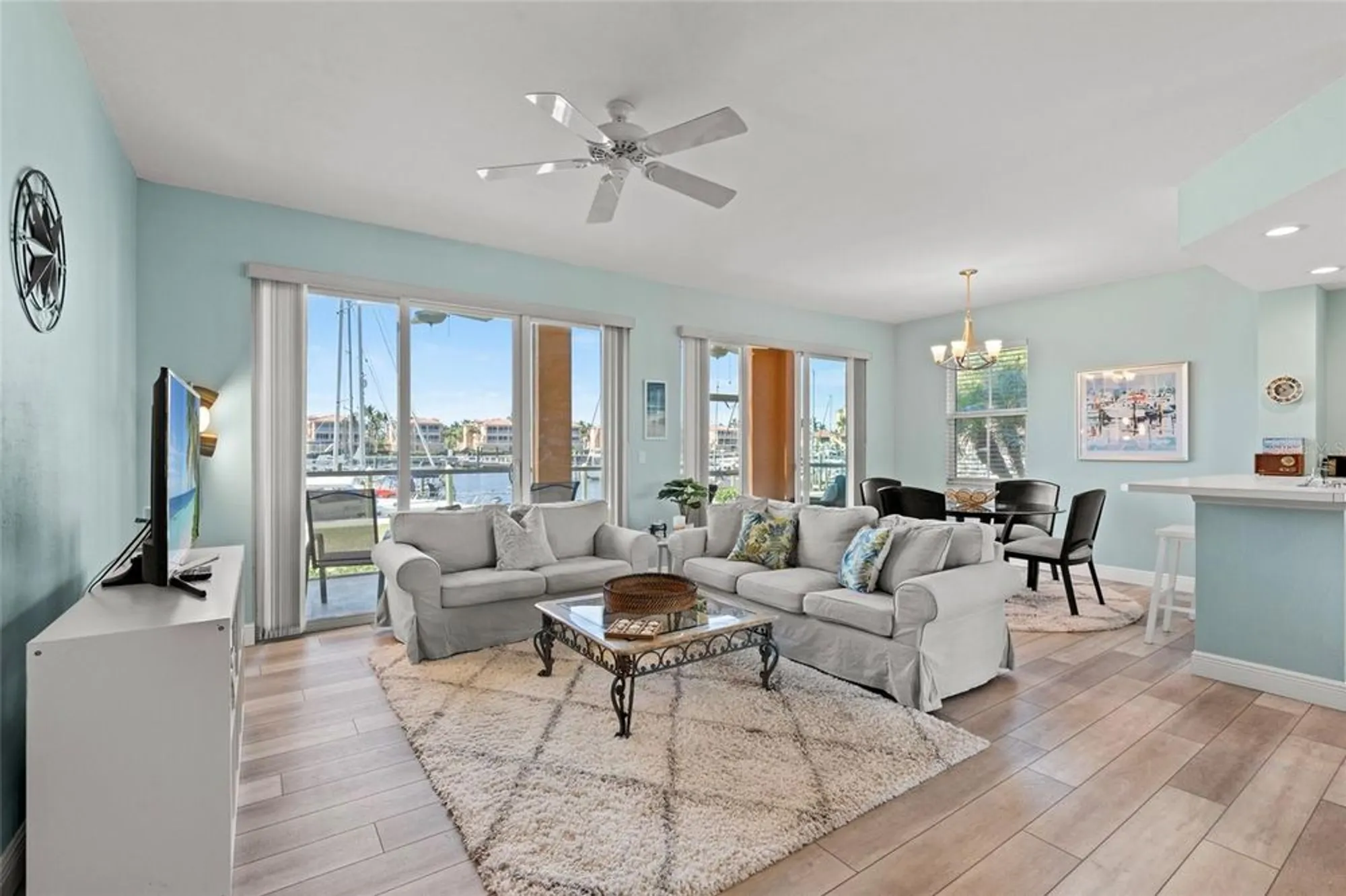 Property Slideshow image 4 of 54 | 2060 matecumbe key rd unit 2106, Punta Gorda, FL, 33955