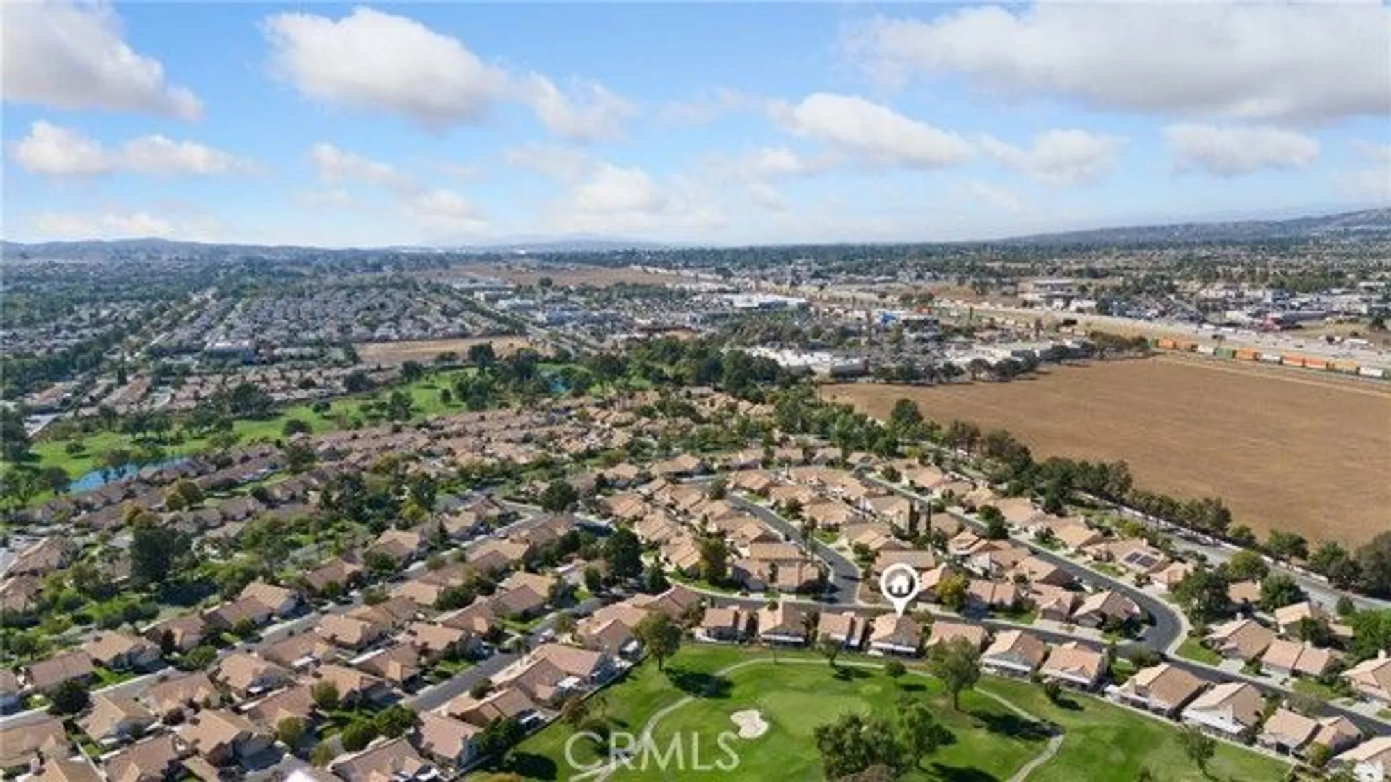 Property Slideshow image 52 of 60 | 5772 riviera ave, Banning, CA, 92220