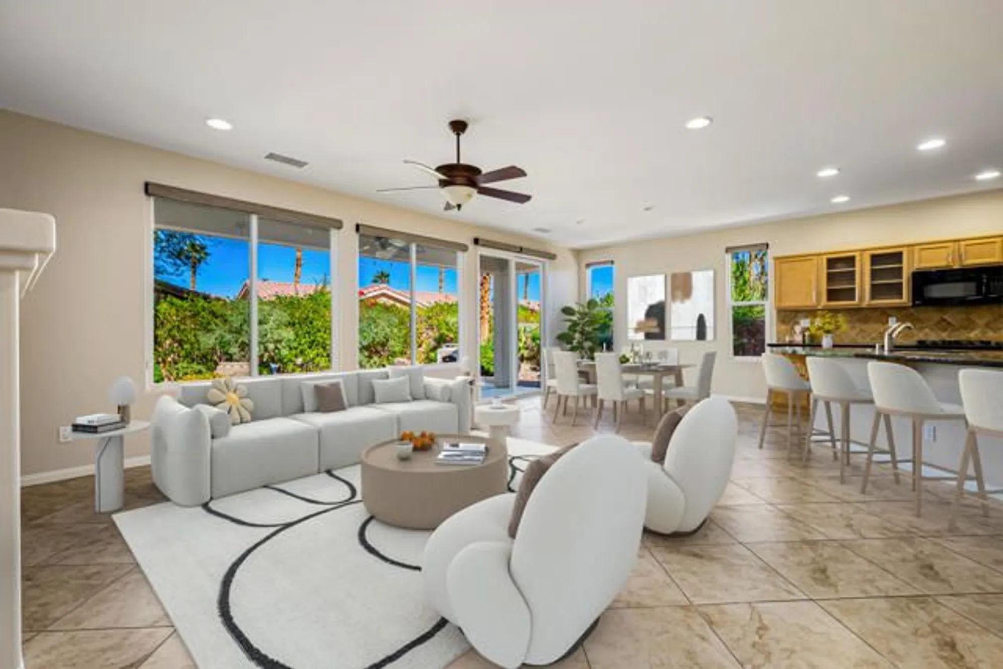 Property Slideshow image 13 of 83 | 81406 joshua tree ct, La Quinta, CA, 92253