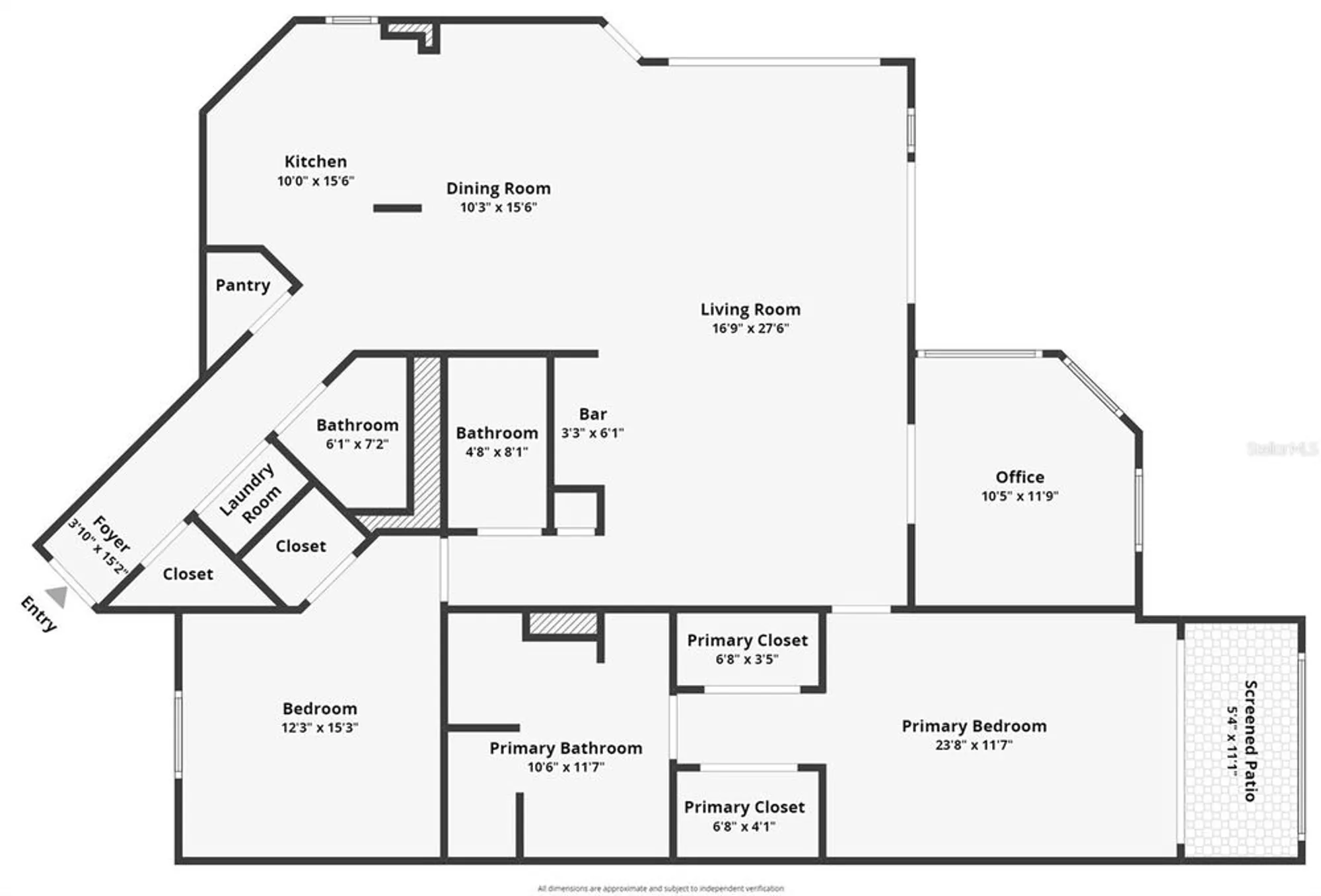 Property Slideshow image 47 of 70 | 3191 matecumbe key rd 602, Punta Gorda, FL, 33955