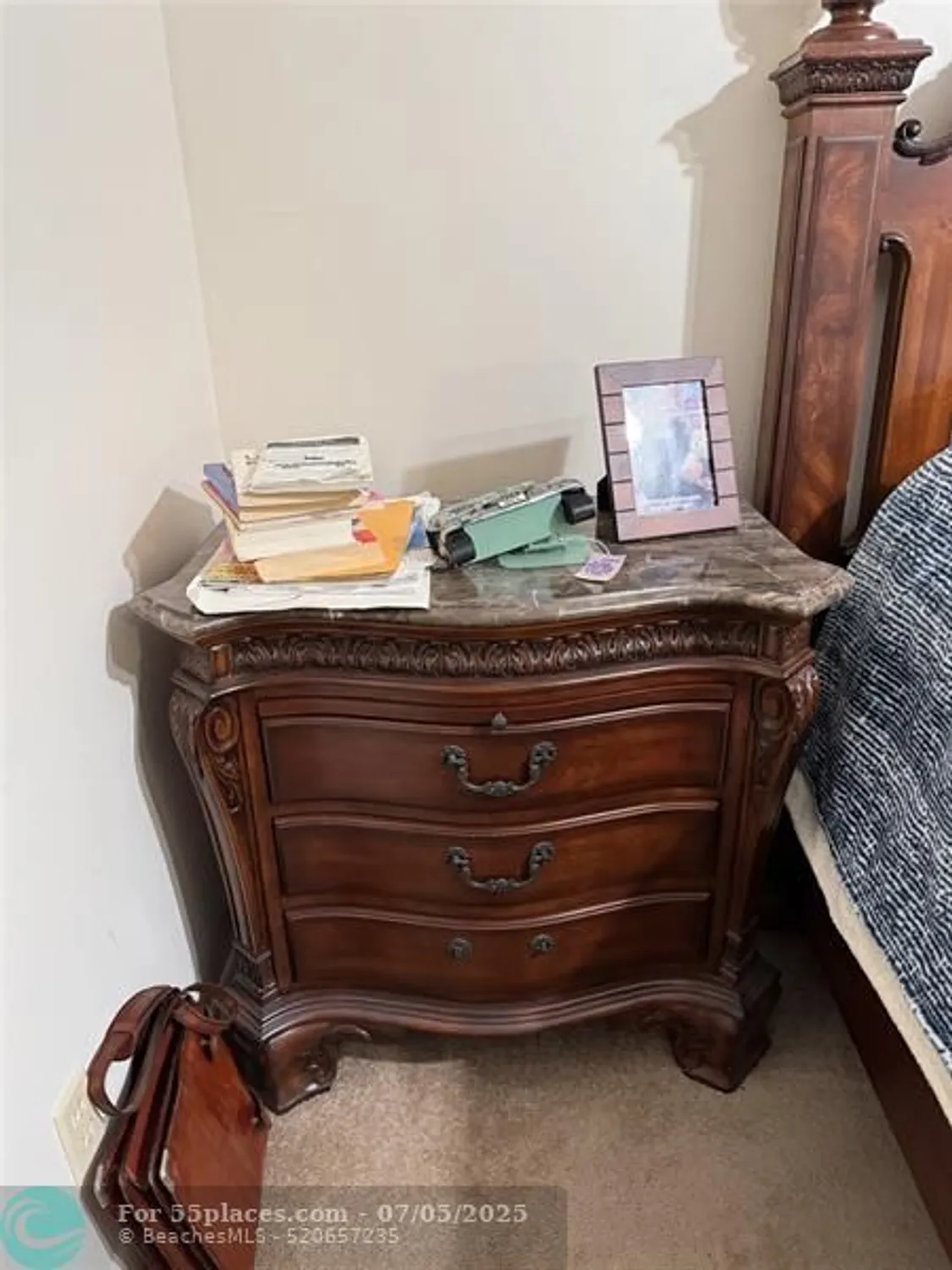 Property Slideshow image 5 of 9 | 7689 tahiti ln apt 206, Lake Worth, FL, 33467