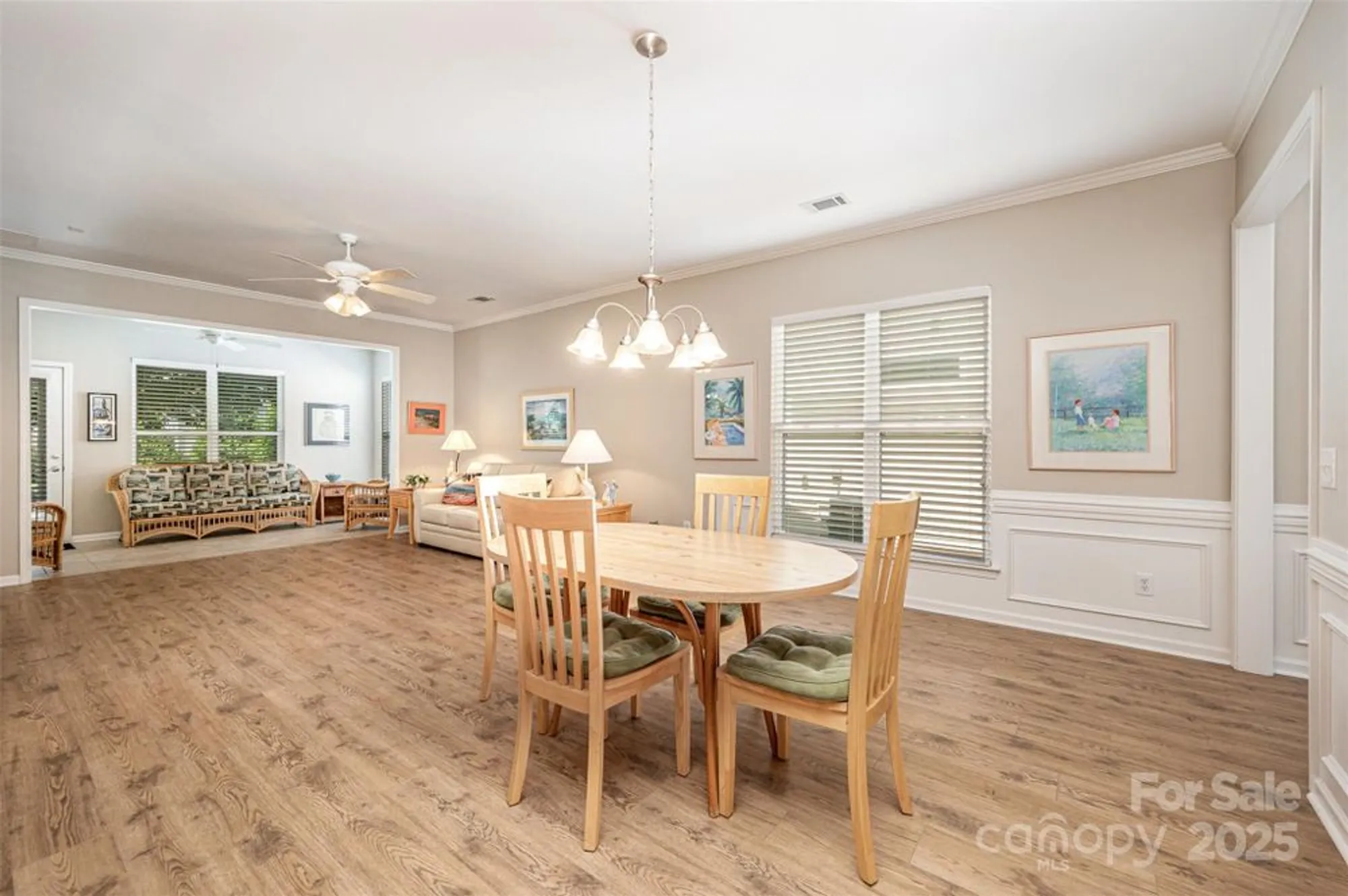 Property Slideshow image 7 of 37 | 7406 carolina jessamine ct, Indian Land, SC, 29707