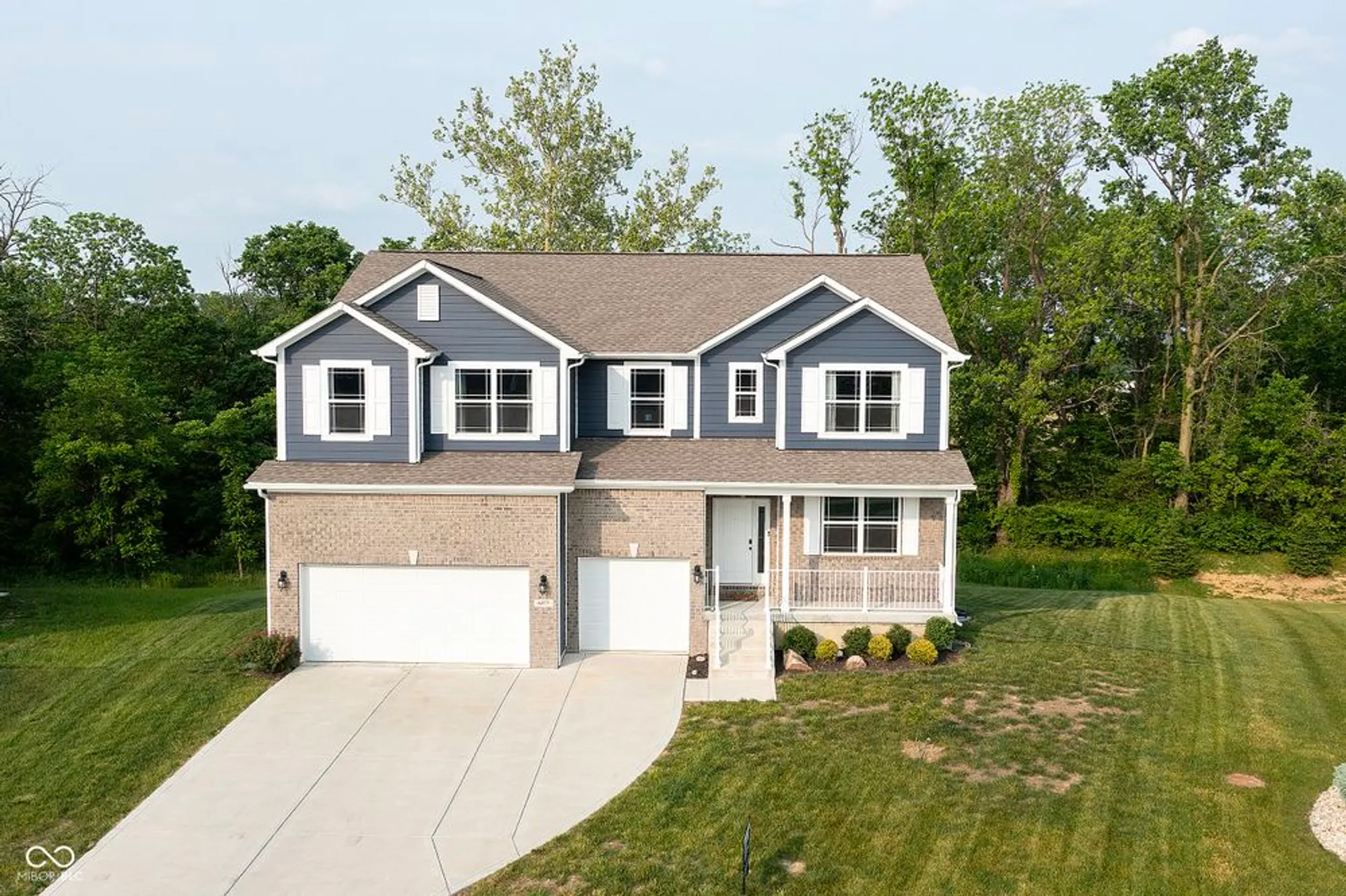 Property Slideshow image 24 of 28 | 6377 harvey dr, Plainfield, IN, 46168