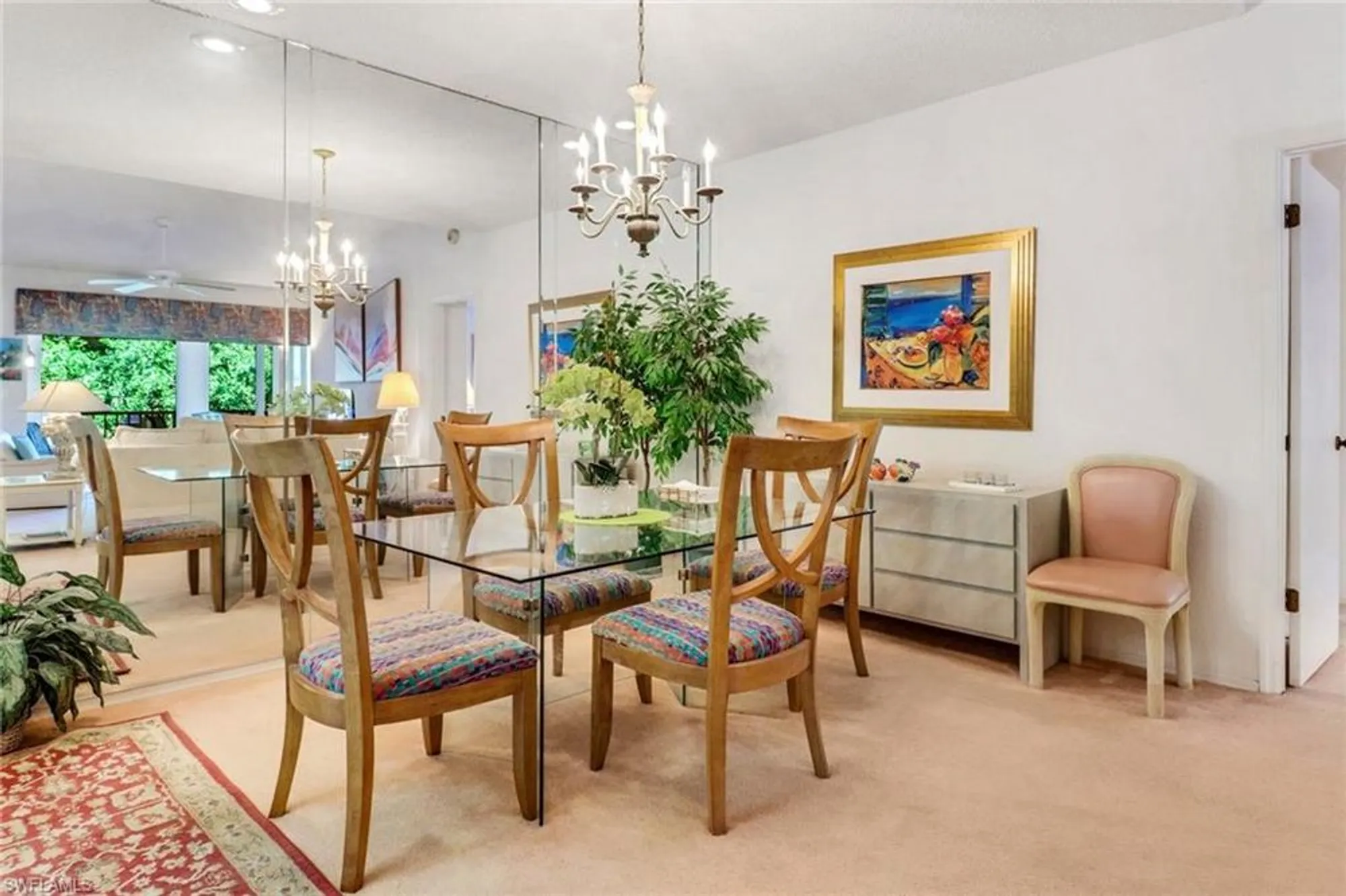 Property Slideshow image 9 of 35 | 110 siena way 206, Naples, FL, 34119