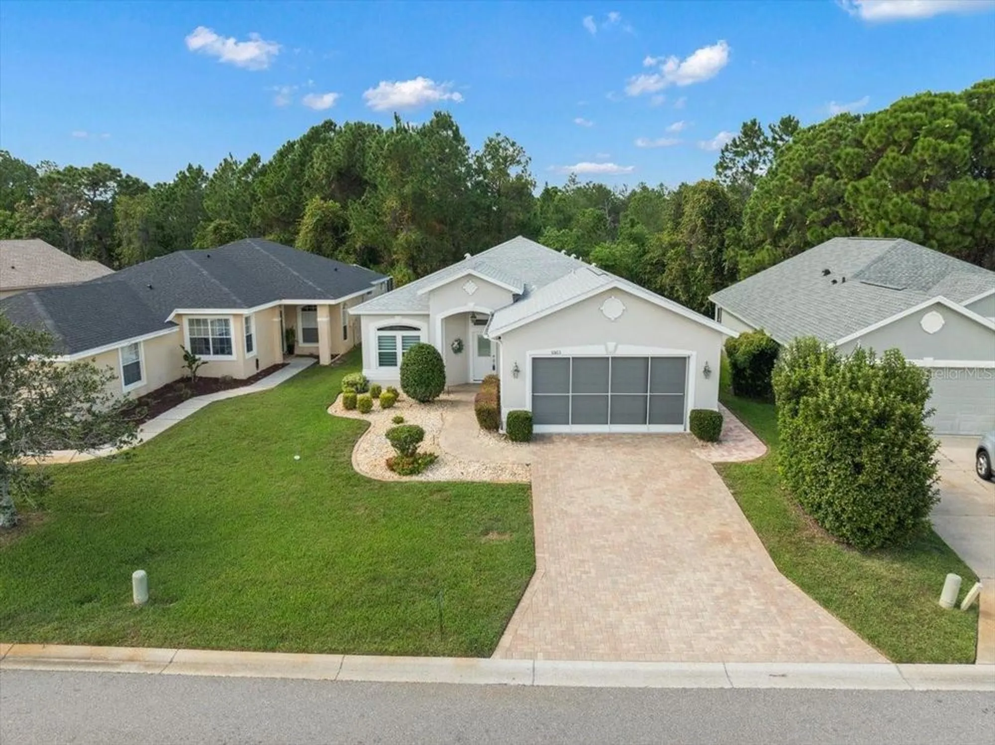 Property Slideshow image 4 of 55 | 10163 holly berry dr, Weeki Wachee, FL, 34613