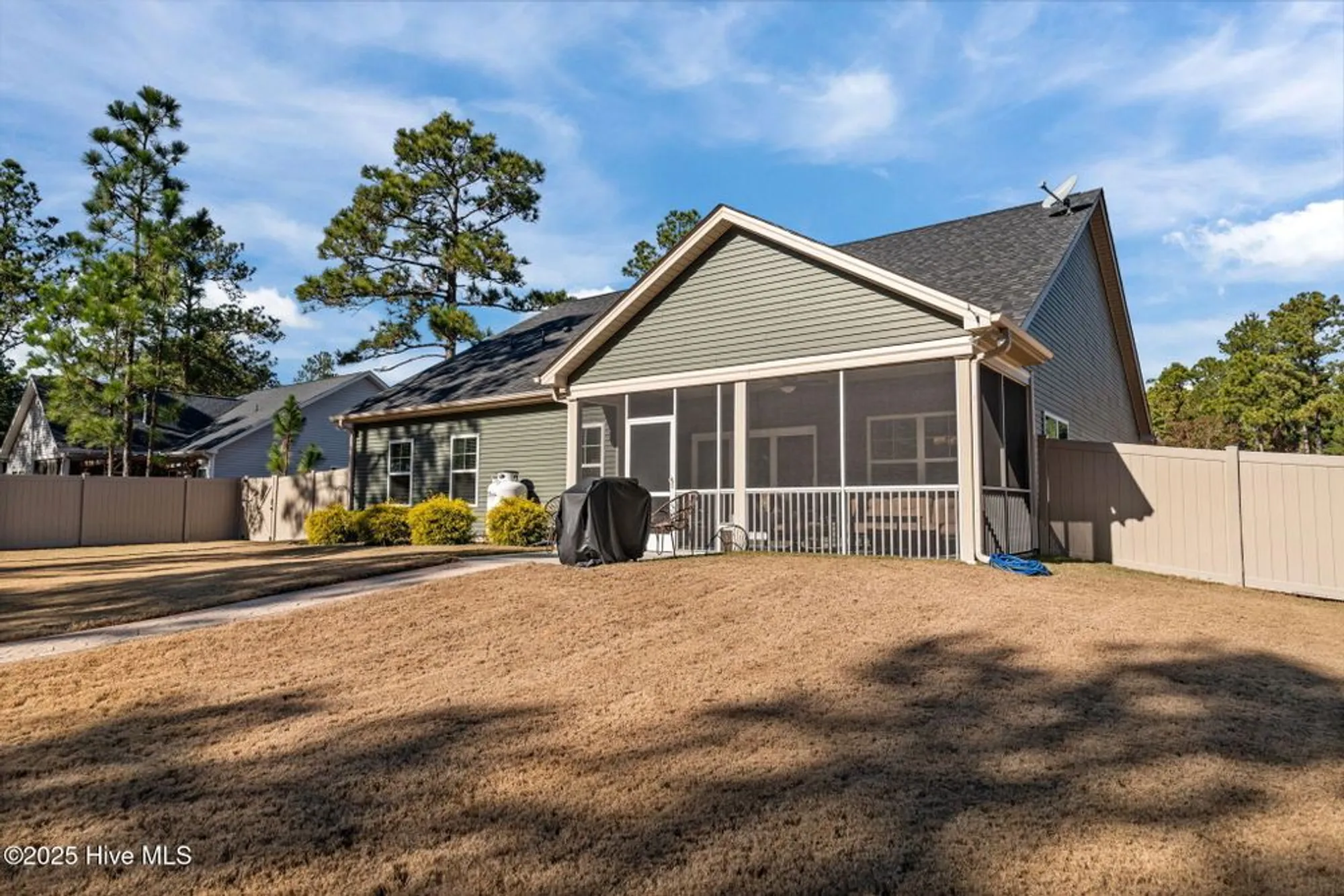 Property Slideshow image 41 of 59 | 522 pondpine ln, Carthage, NC, 28327