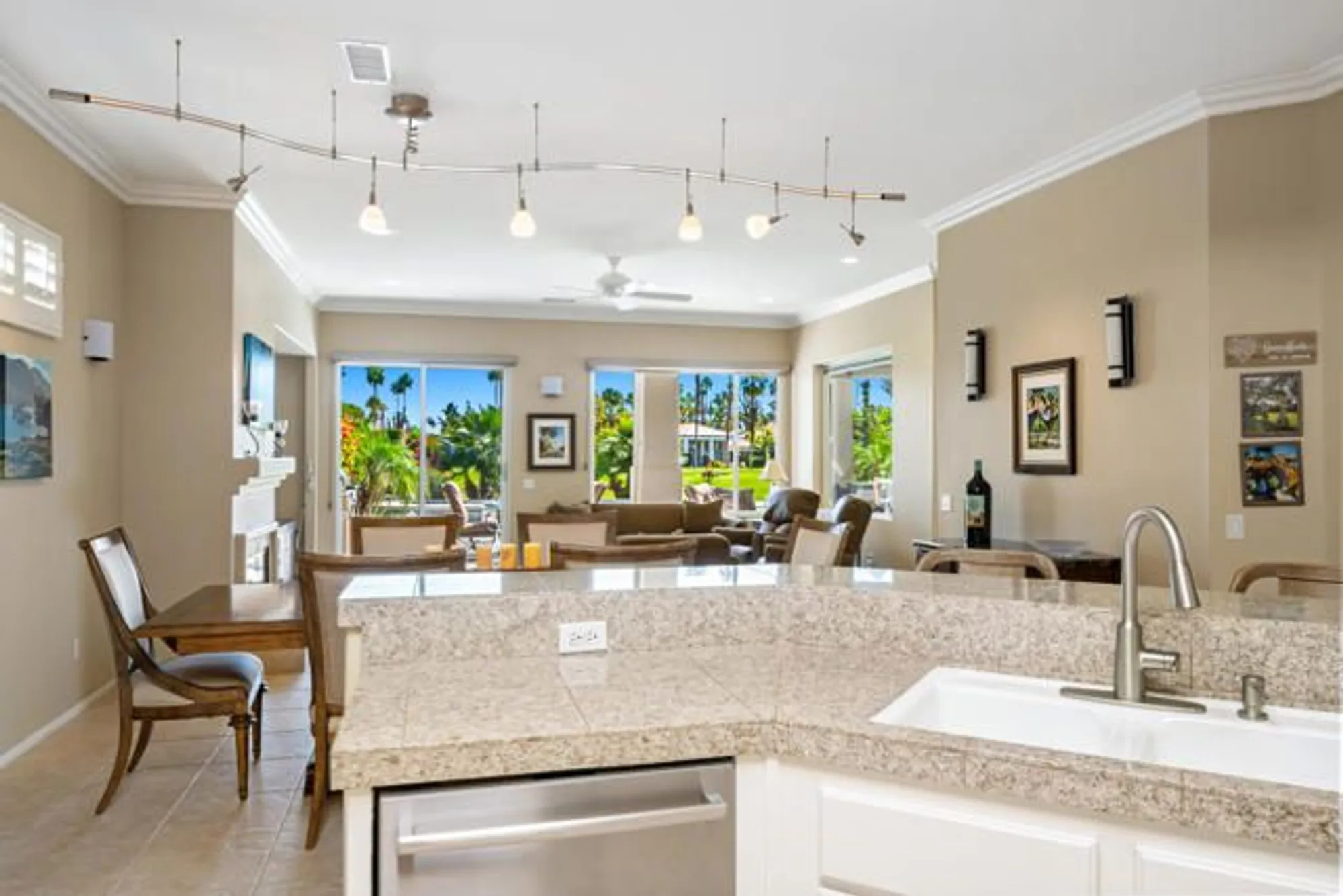 Property Slideshow image 36 of 46 | 55336 tanglewood, La Quinta, CA, 92253