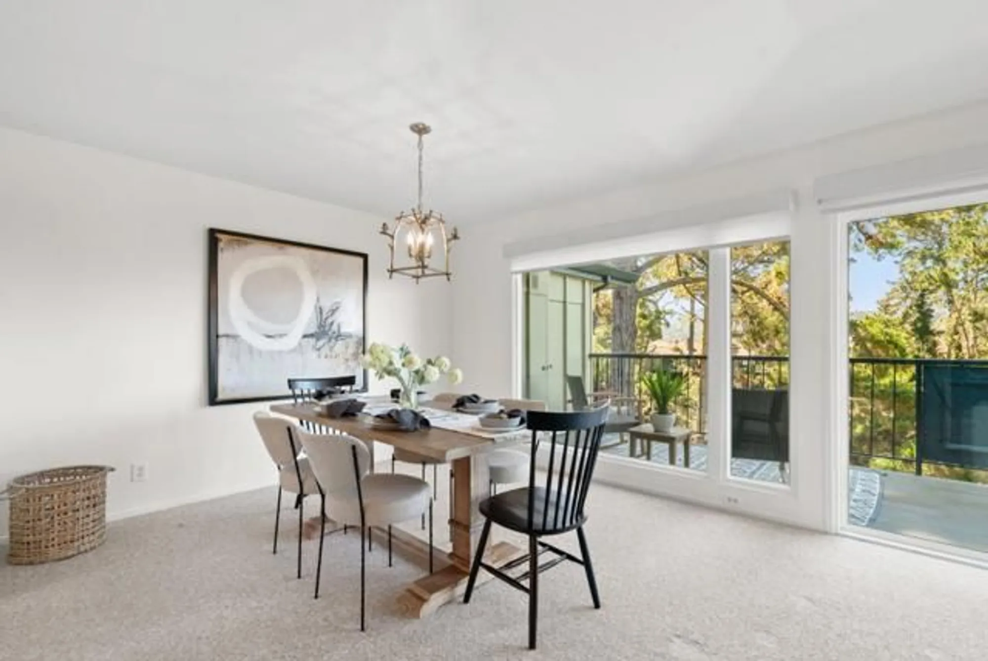 Property Slideshow image 10 of 44 | 115 del mesa carmel, Carmel, CA, 93923