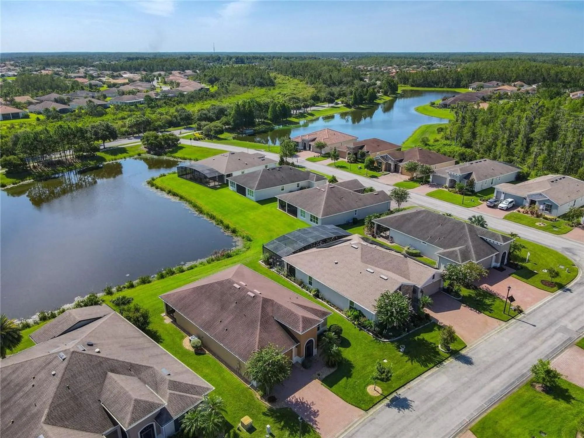 Property Slideshow image 50 of 61 | 436 bel air way, Kissimmee, FL, 34759