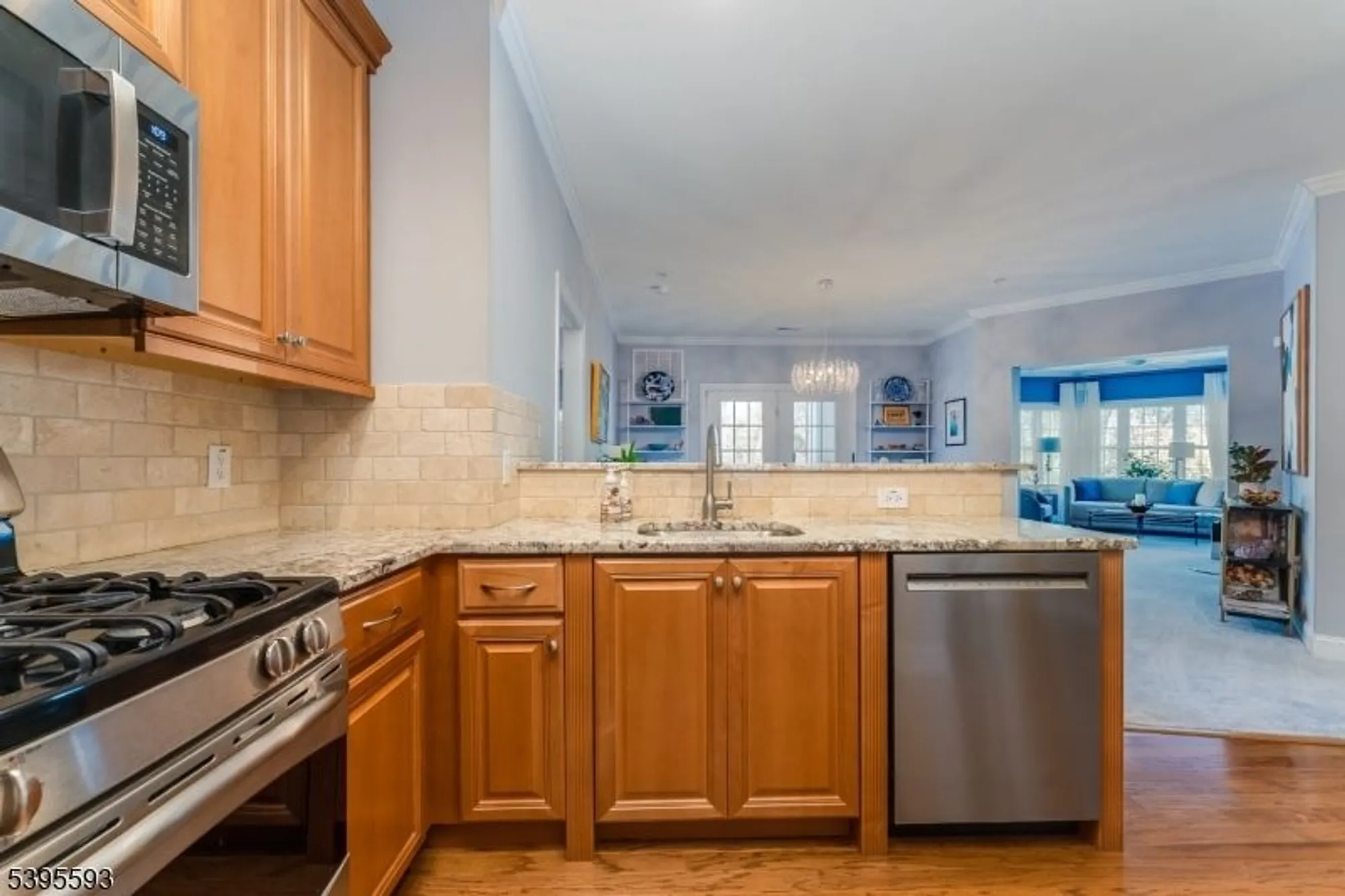 Property Slideshow image 4 of 32 | 1217 berry farm rd, Whitehouse Station, NJ, 08889