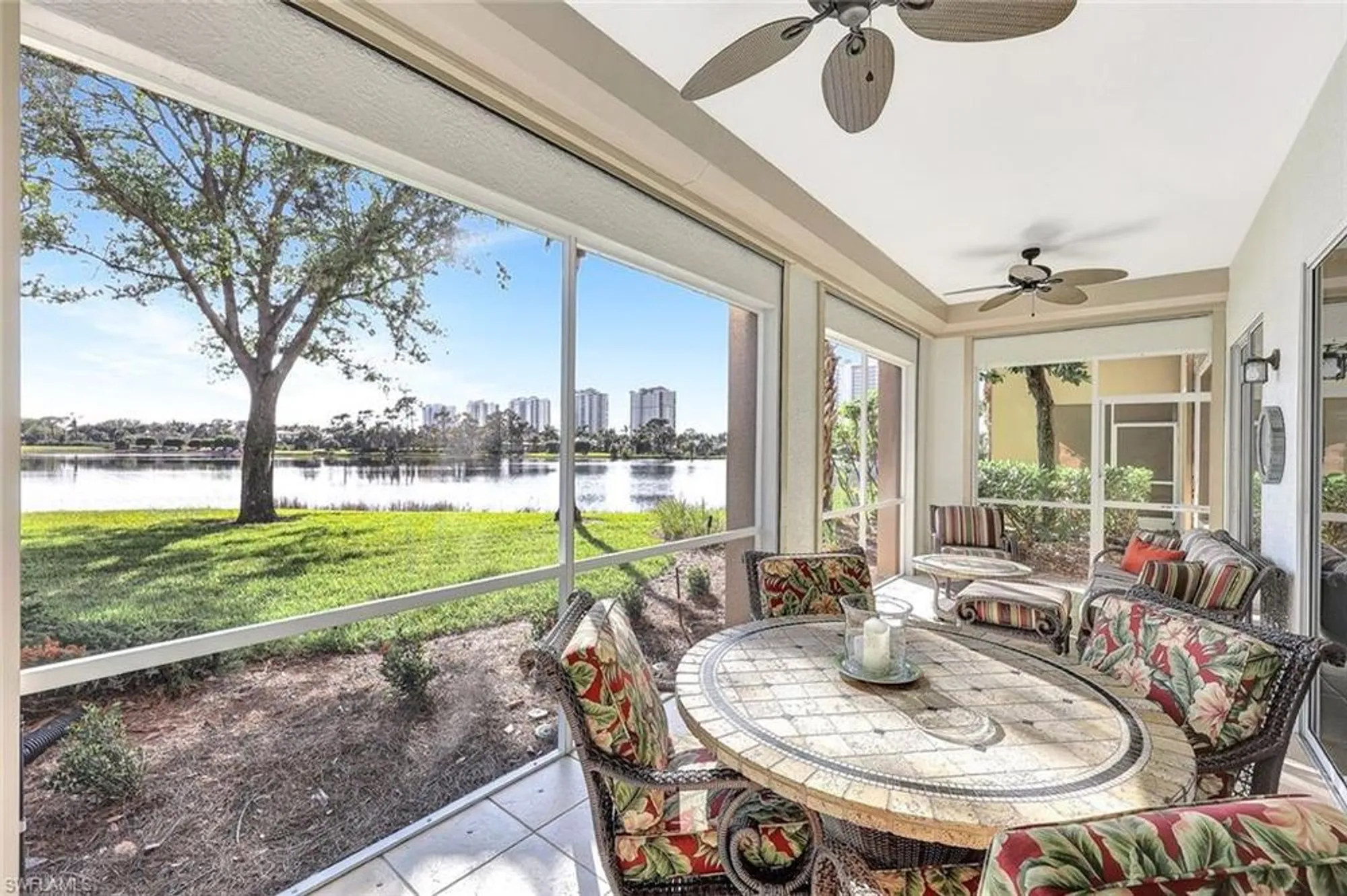 Property Slideshow image 18 of 26 | 23720 merano ct 101, Estero, FL, 34134