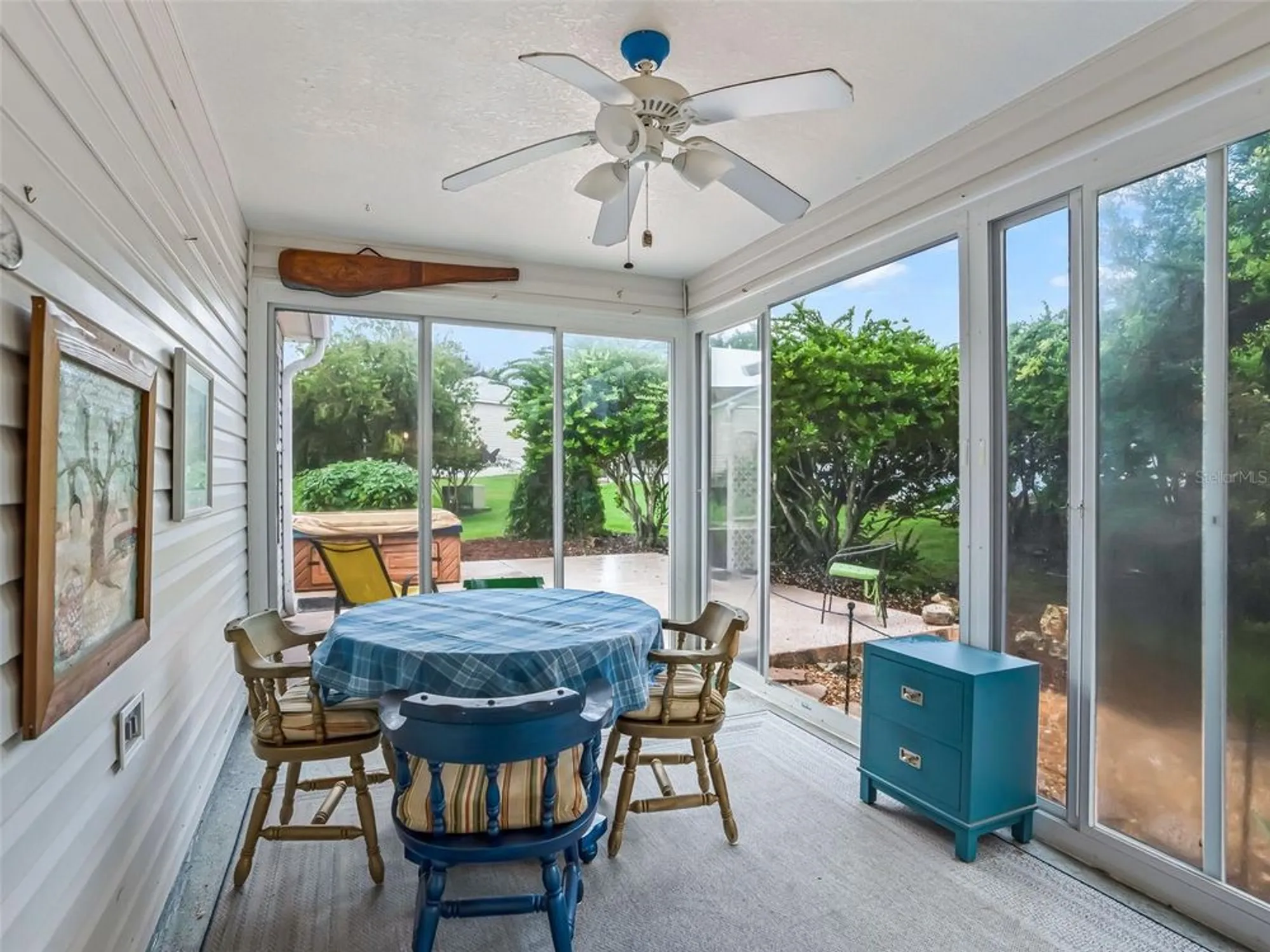 Property Slideshow image 23 of 31 | 9671 se 168th maplesong ln, The Villages, FL, 32162