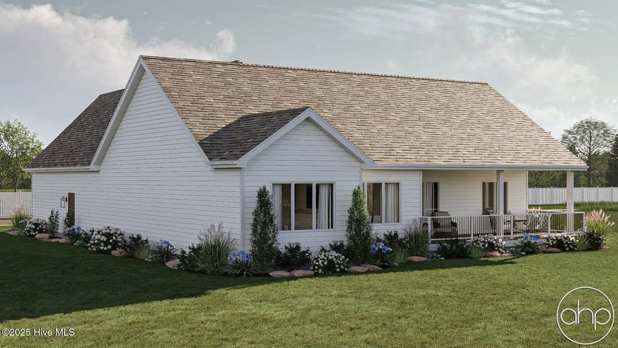 Property Slideshow image 11 of 17 | 135 forest walk, Sunset Beach, NC, 28468