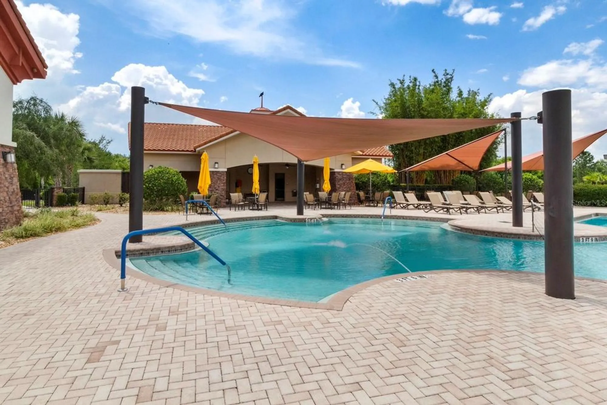 Property Slideshow image 53 of 70 | 613 cantabria dr, Davenport, FL, 33837