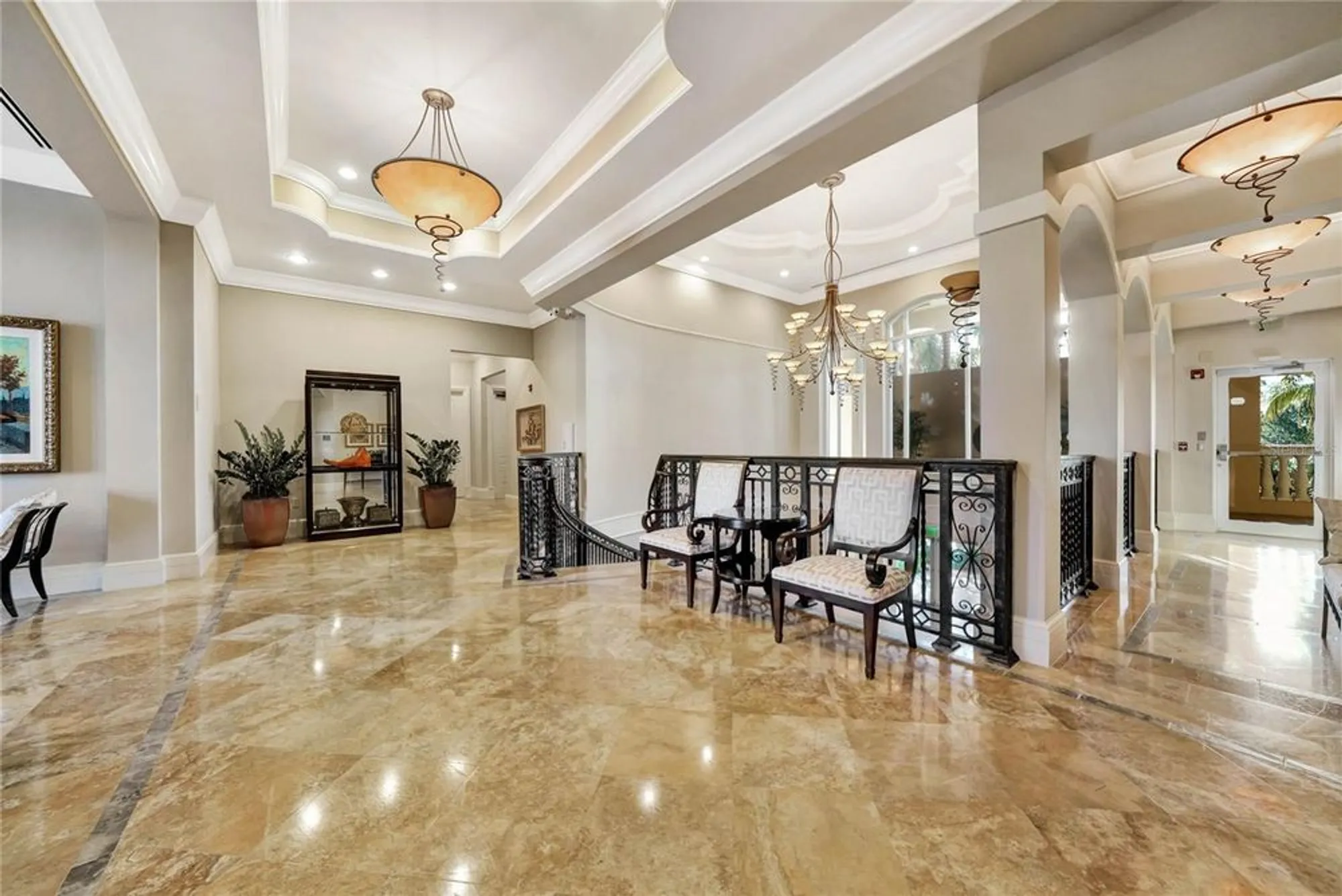 Property Slideshow image 48 of 73 | 3329 sunset key cir 401, Punta Gorda, FL, 33955