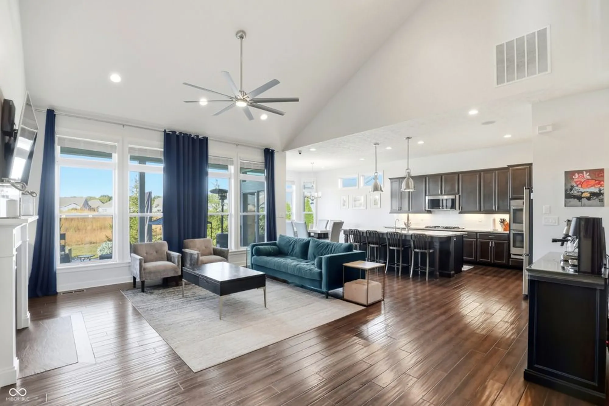 Property Slideshow image 9 of 78 | 11717 platt st, Noblesville, IN, 46060