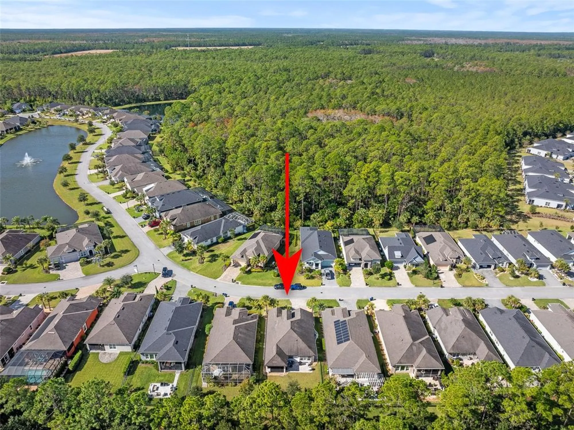 Property Slideshow image 54 of 65 | 823 creekwood dr, Ormond Beach, FL, 32174