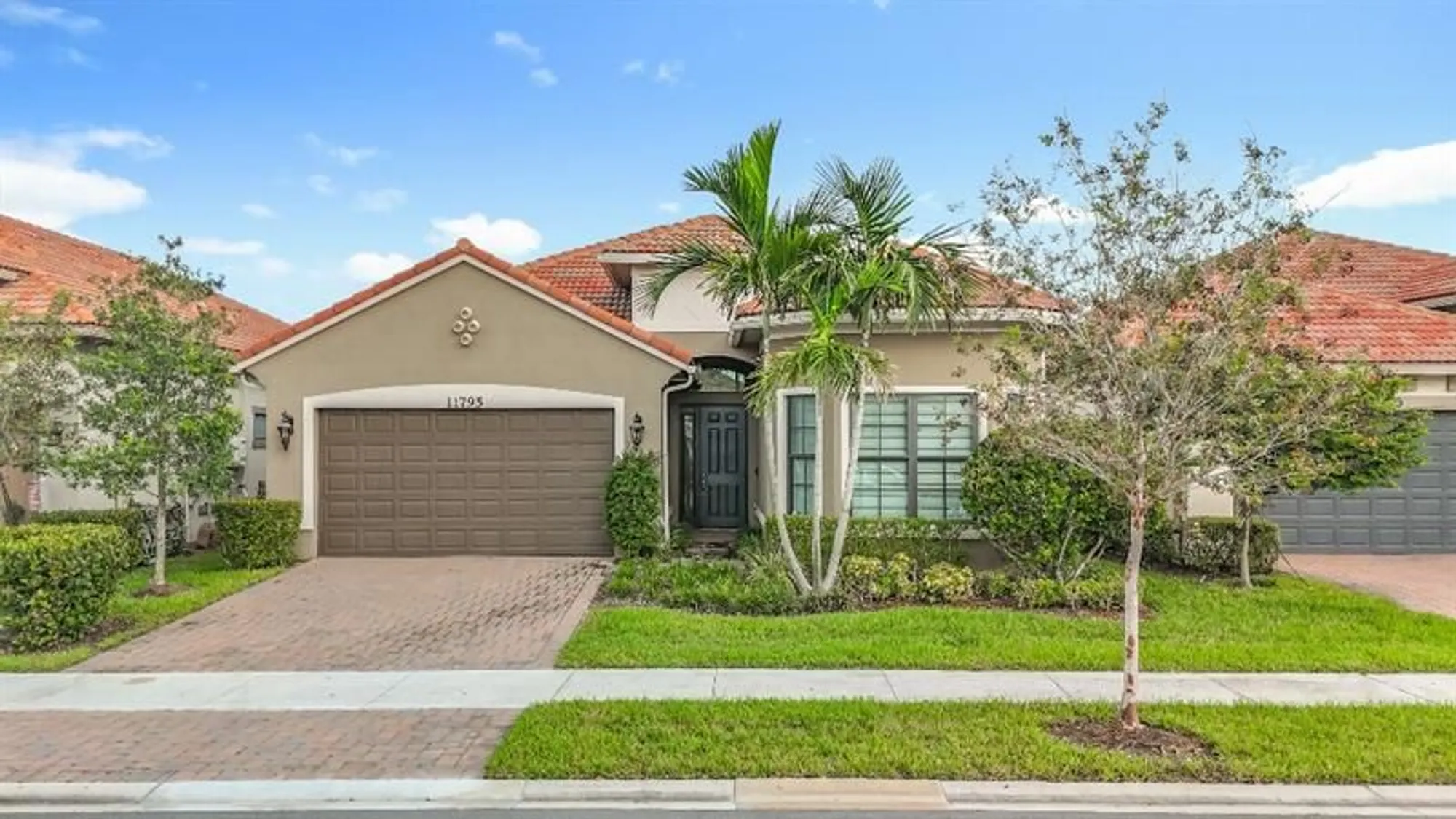 Property Slideshow image 1 of 15 | 11795 vivar run, Parkland, FL, 33076