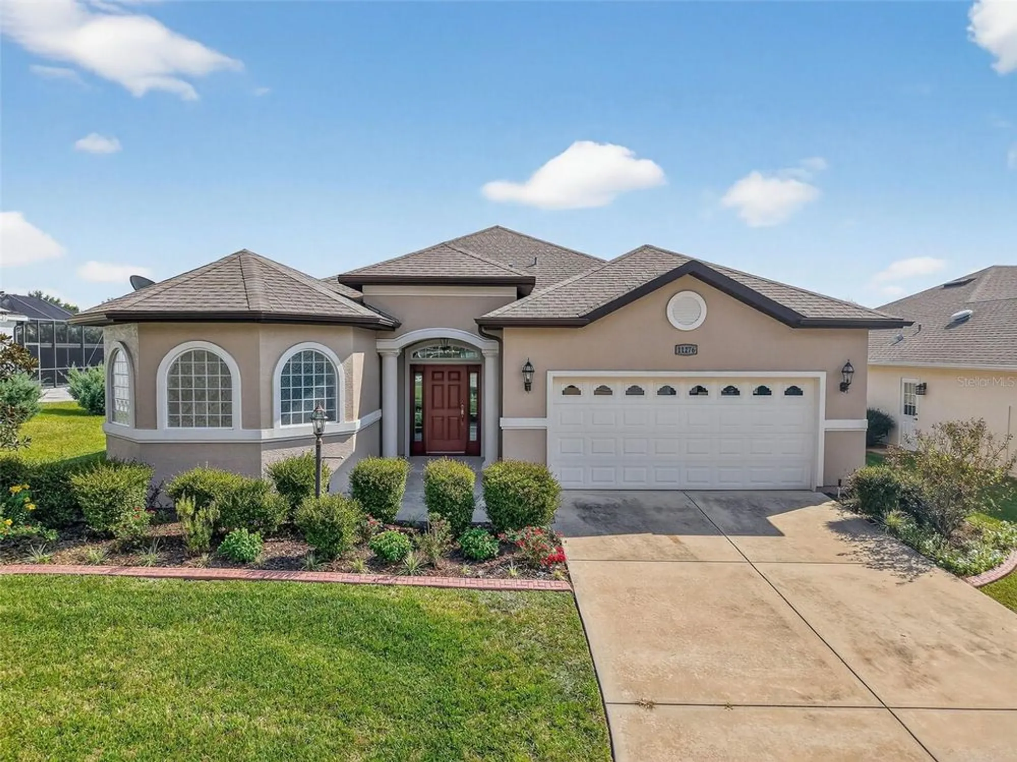 Property Slideshow image 1 of 39 | 11276 se 170th pl, Summerfield, FL, 34491