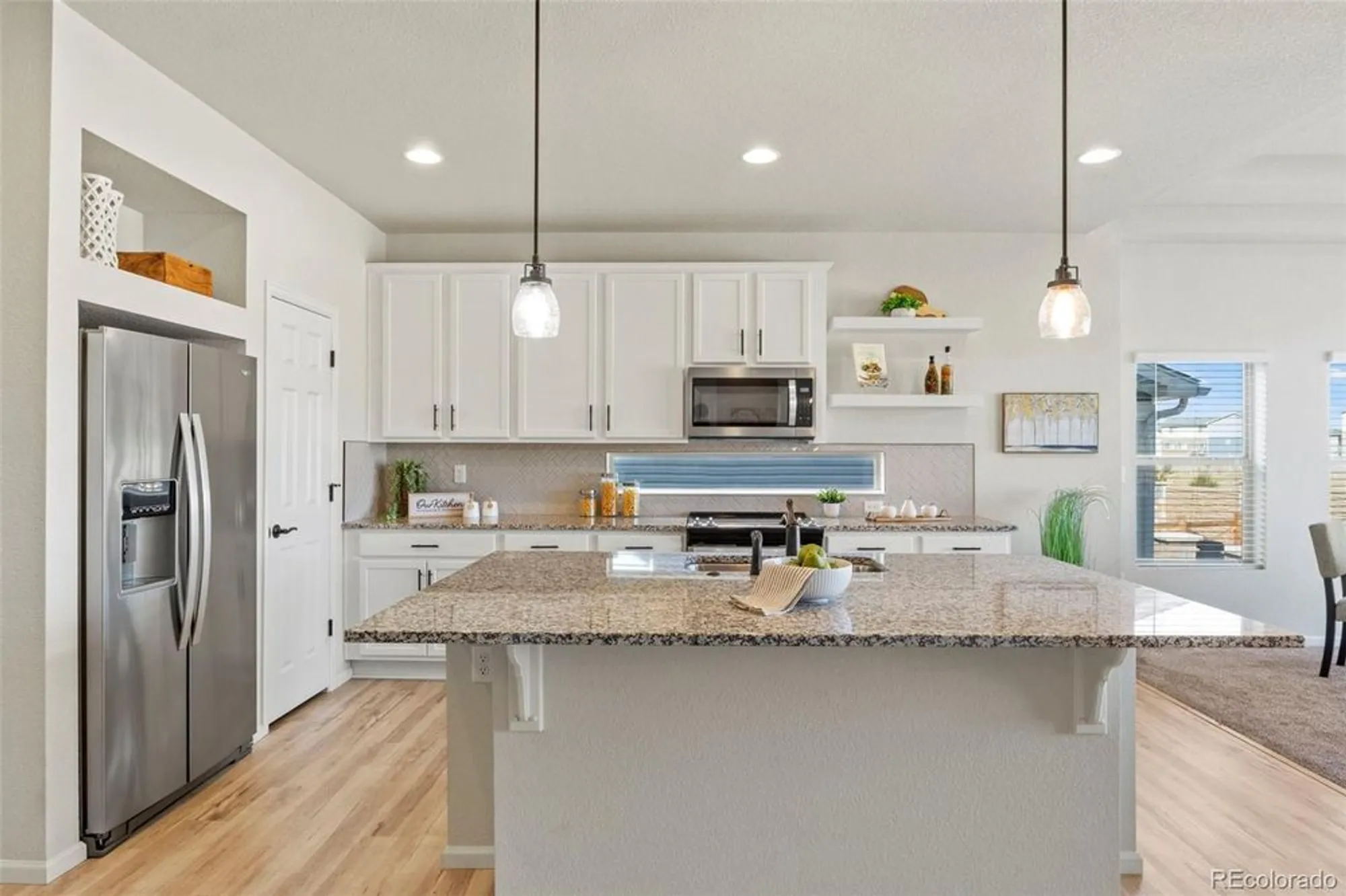 Property Slideshow image 5 of 50 | 6407 armdale hts, Colorado Springs, CO, 80927