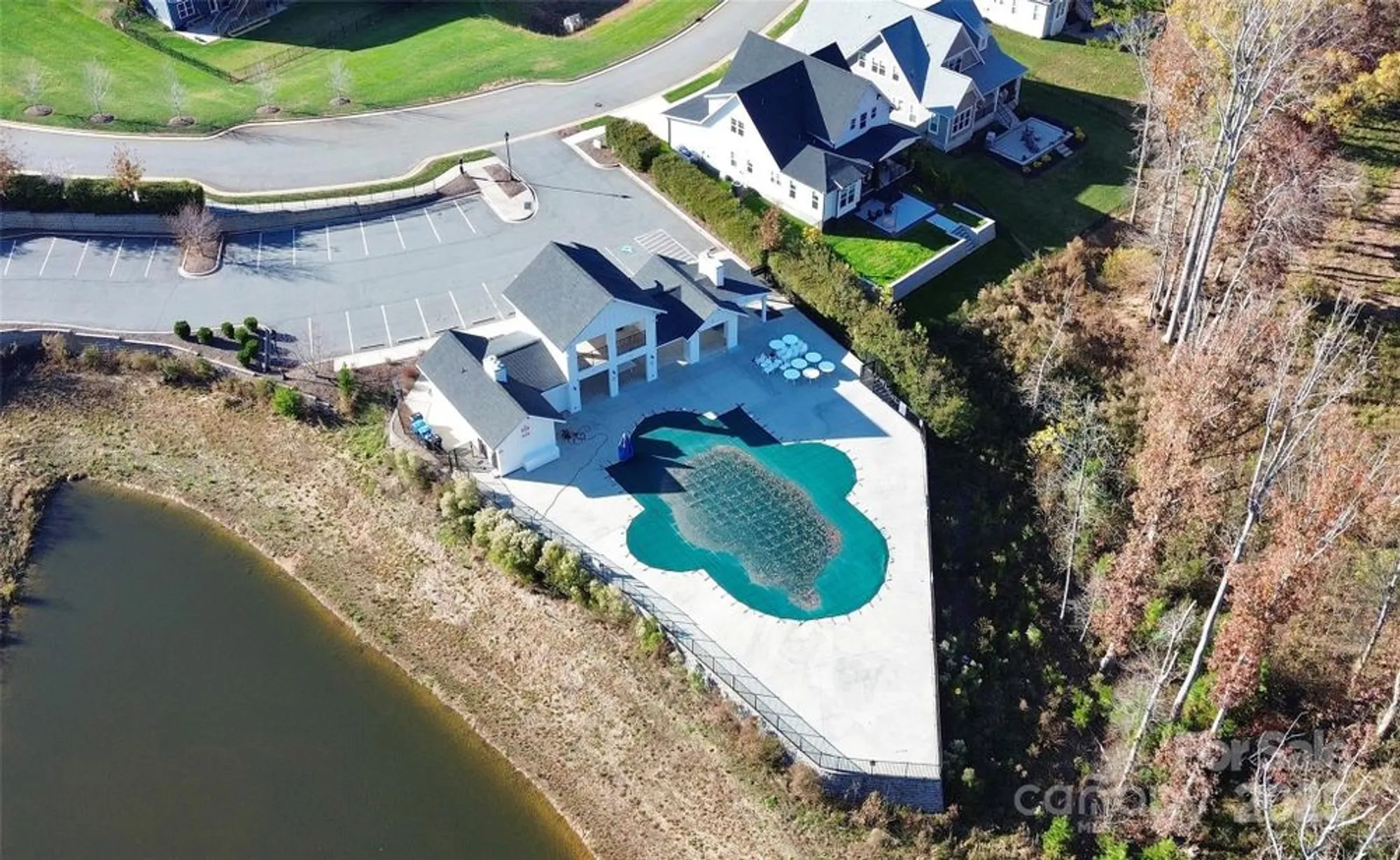 Property Slideshow image 38 of 40 | 163 hanks bluff dr, Mooresville, NC, 28117