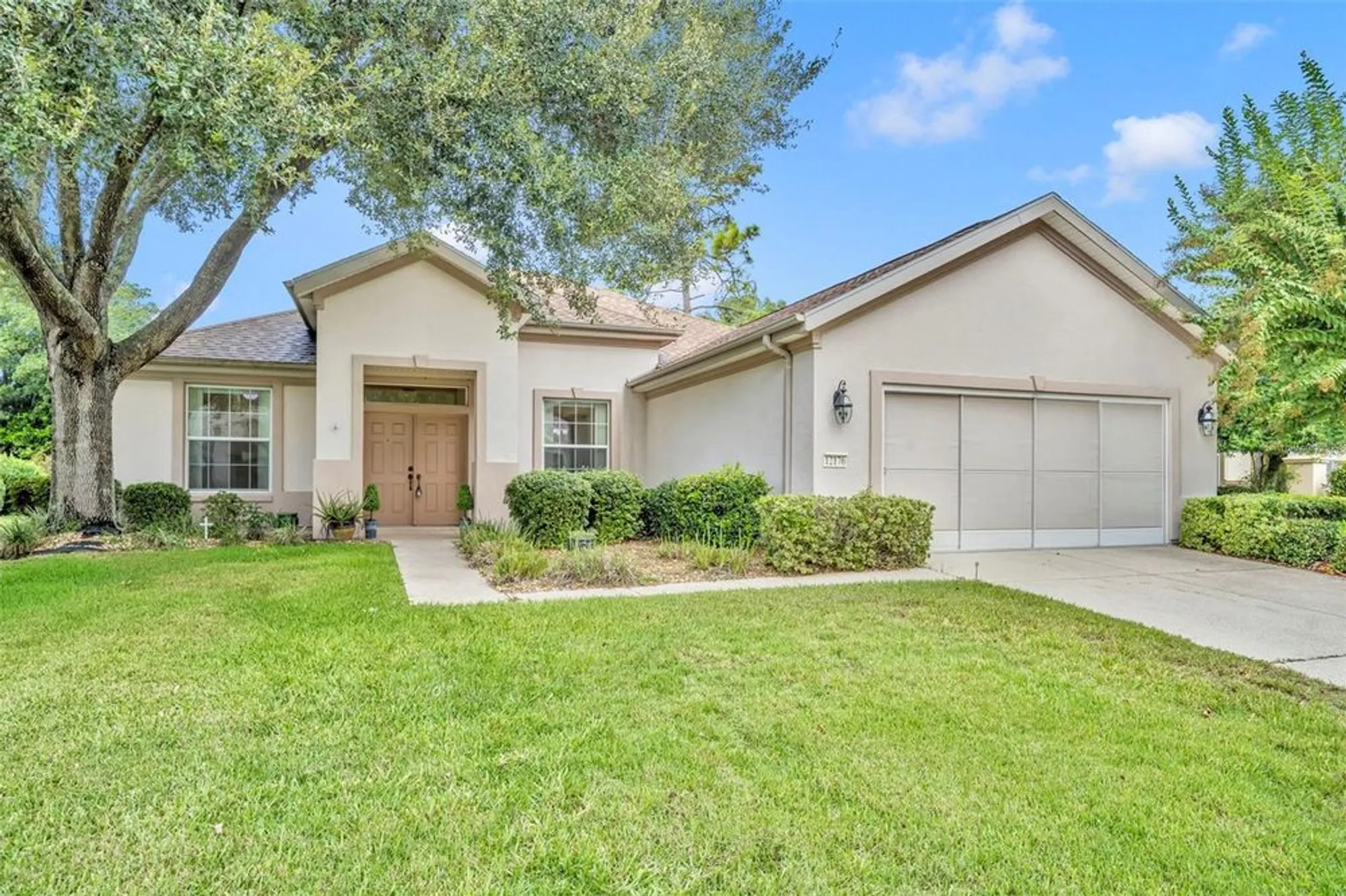Property Slideshow image 1 of 43 | 12176 se 91st ave, Summerfield, FL, 34491