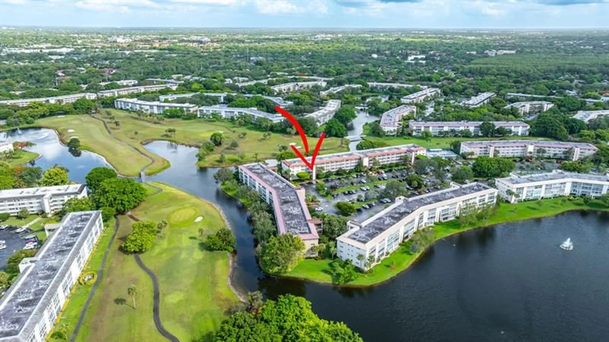 Property Slideshow image 38 of 65 | 3202 portofino pt b2, Coconut Creek, FL, 33066