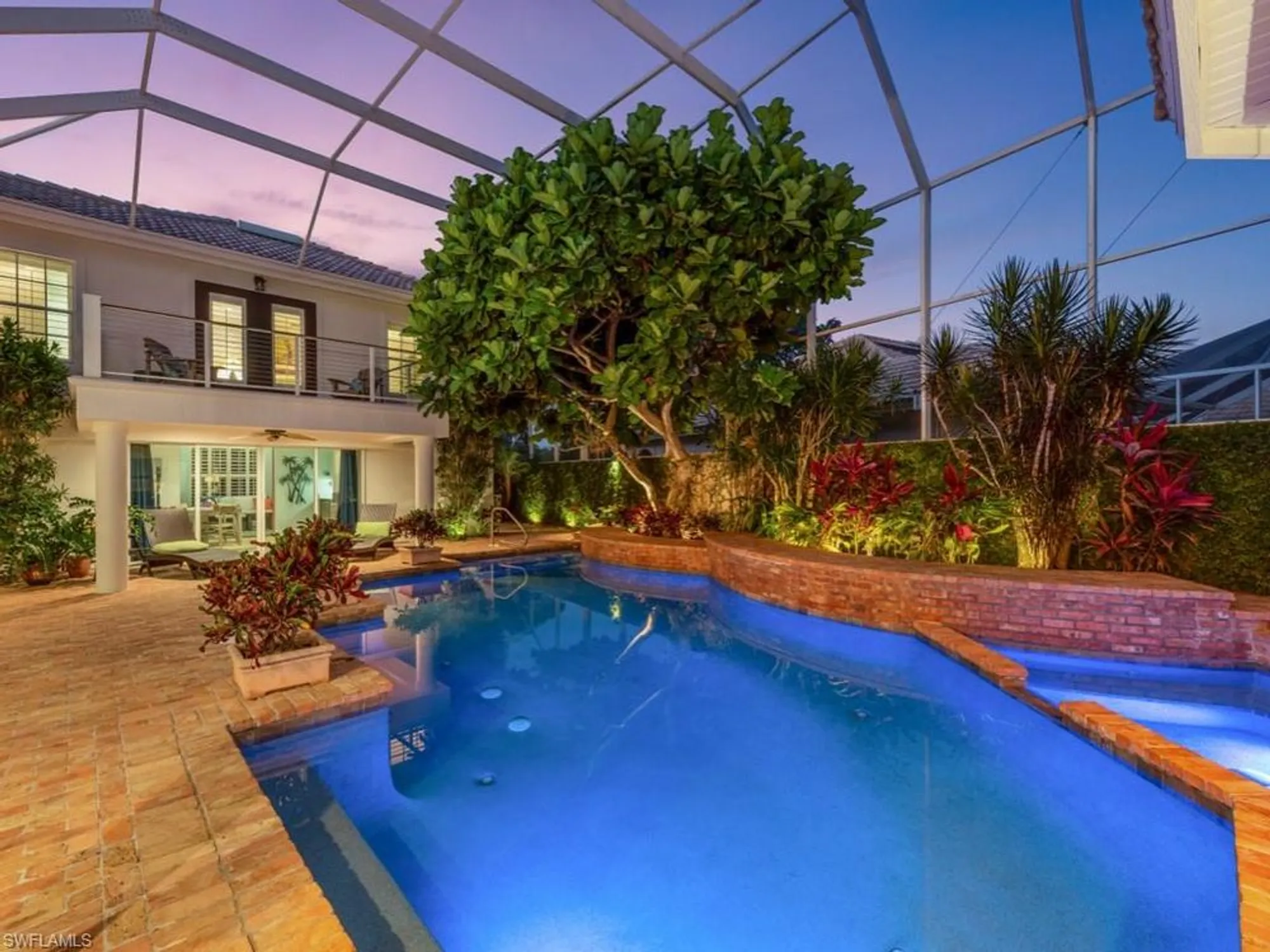 Property Slideshow image 34 of 50 | 27508 riverbank dr, Bonita Springs, FL, 34134