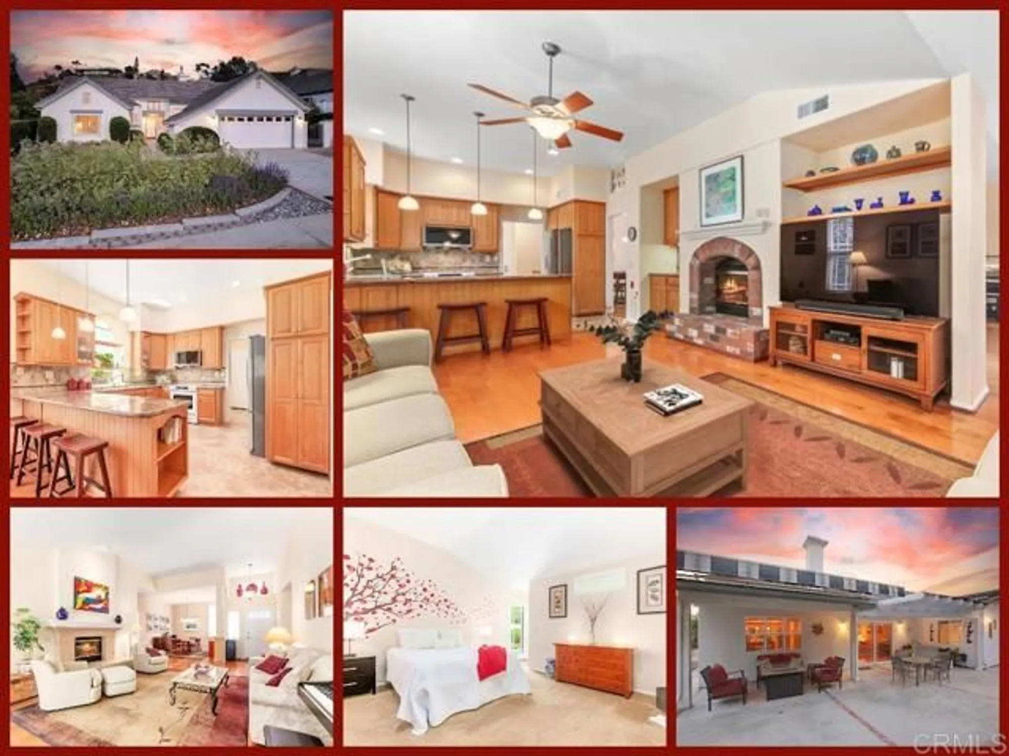 Property Slideshow image 33 of 33 | 1911 la subida way, San Marcos, CA, 92078